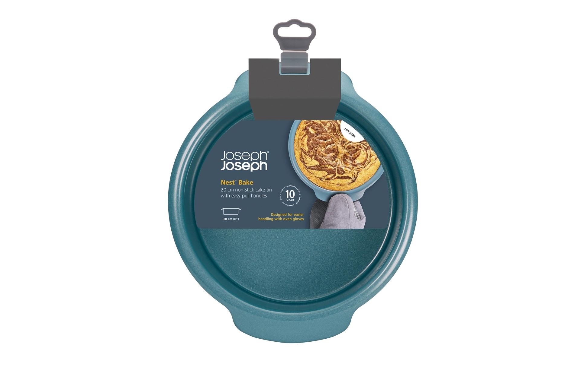 Joseph Joseph Backform