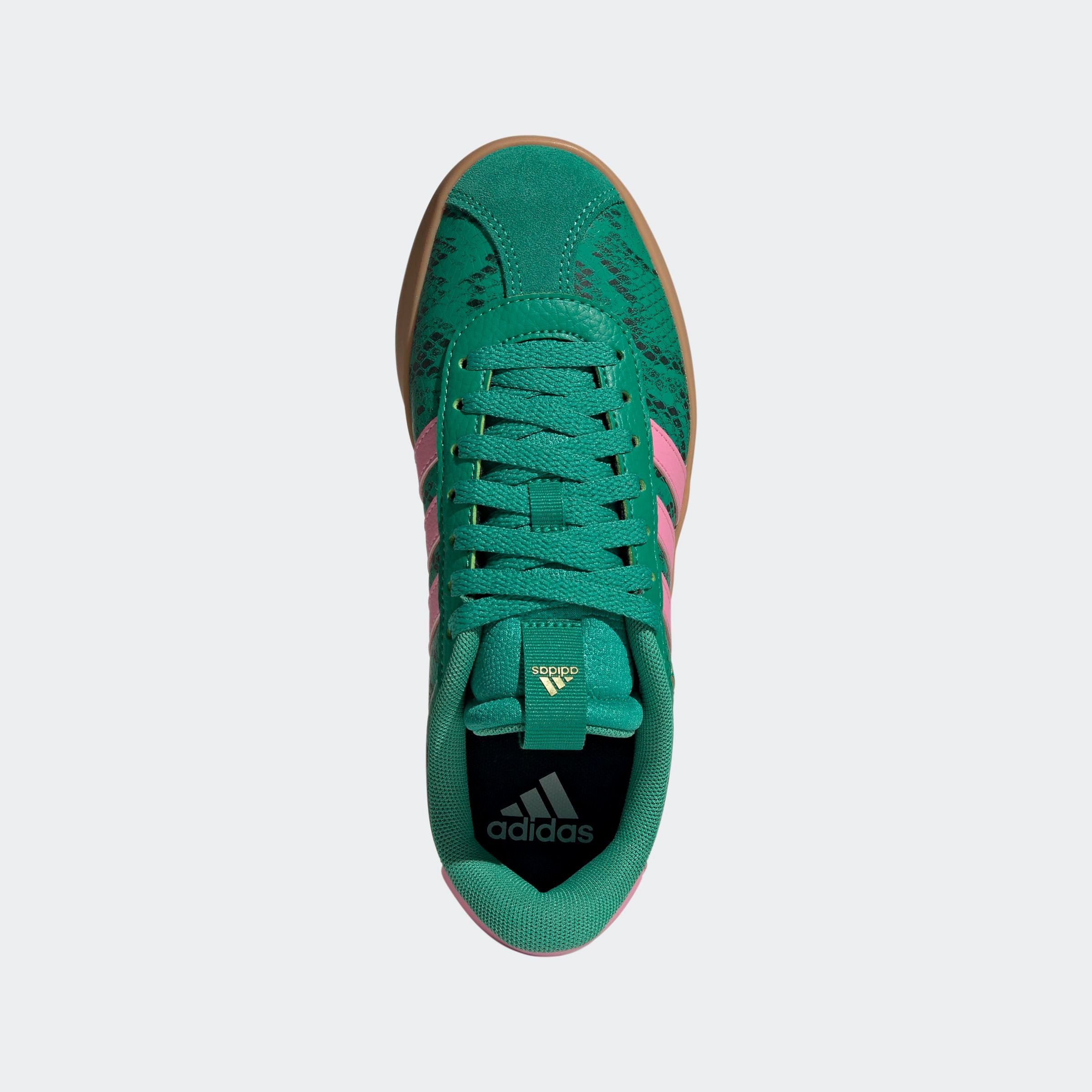 adidas Sportswear Sneakers »VL COURT 3.0«  Design auf den Spuren des adidas Samba