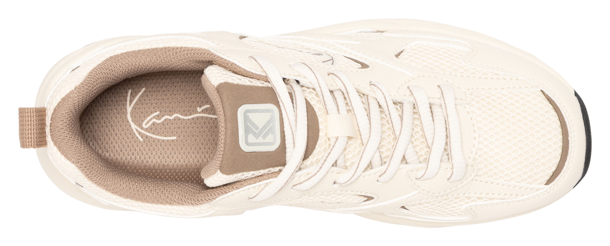 Karl Kani Sneaker »PRIME RUNNER 2«  Y2K Style