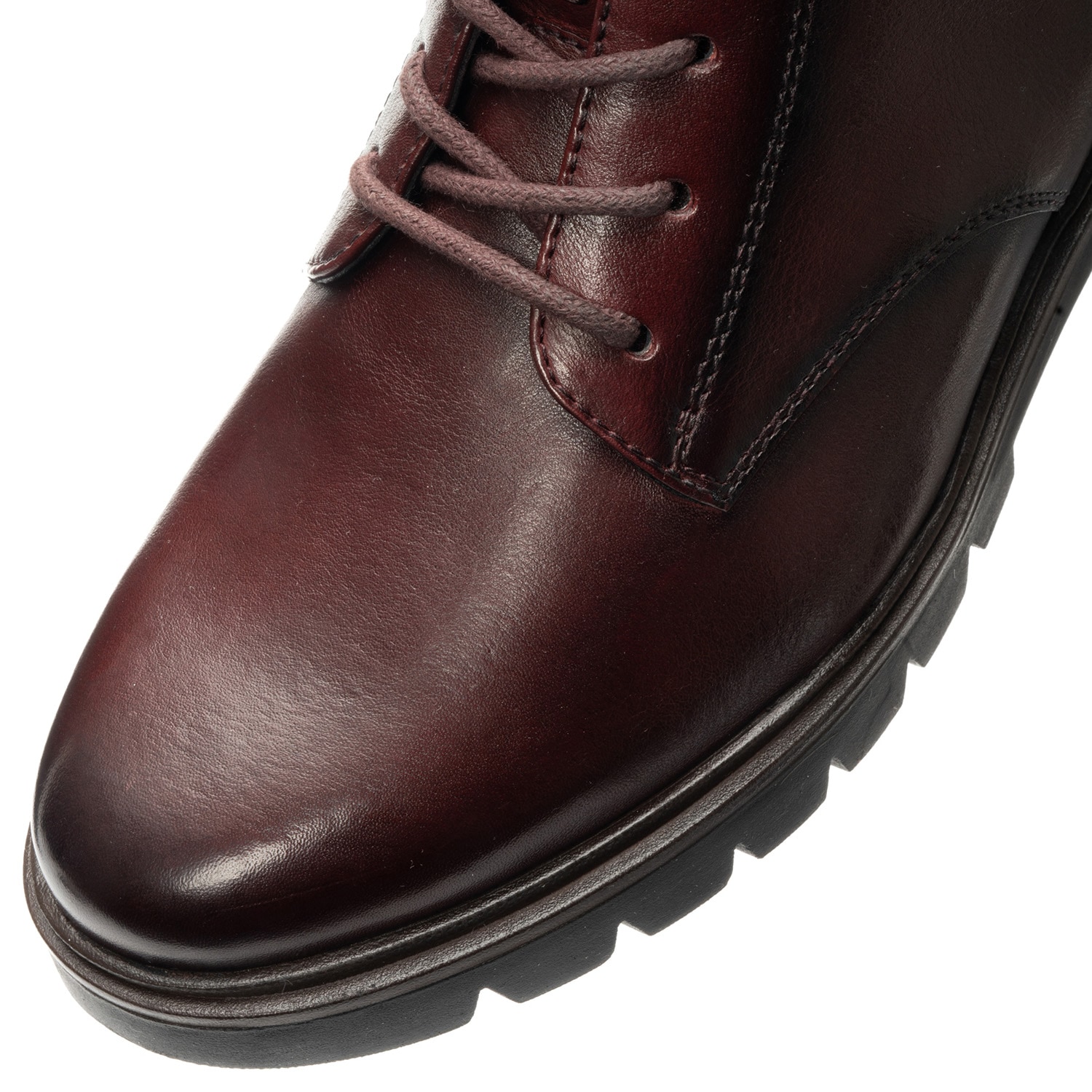 Ara Bottes à lacets »CAMBRIDGE«  bottes business en largeur confortable G (= large)