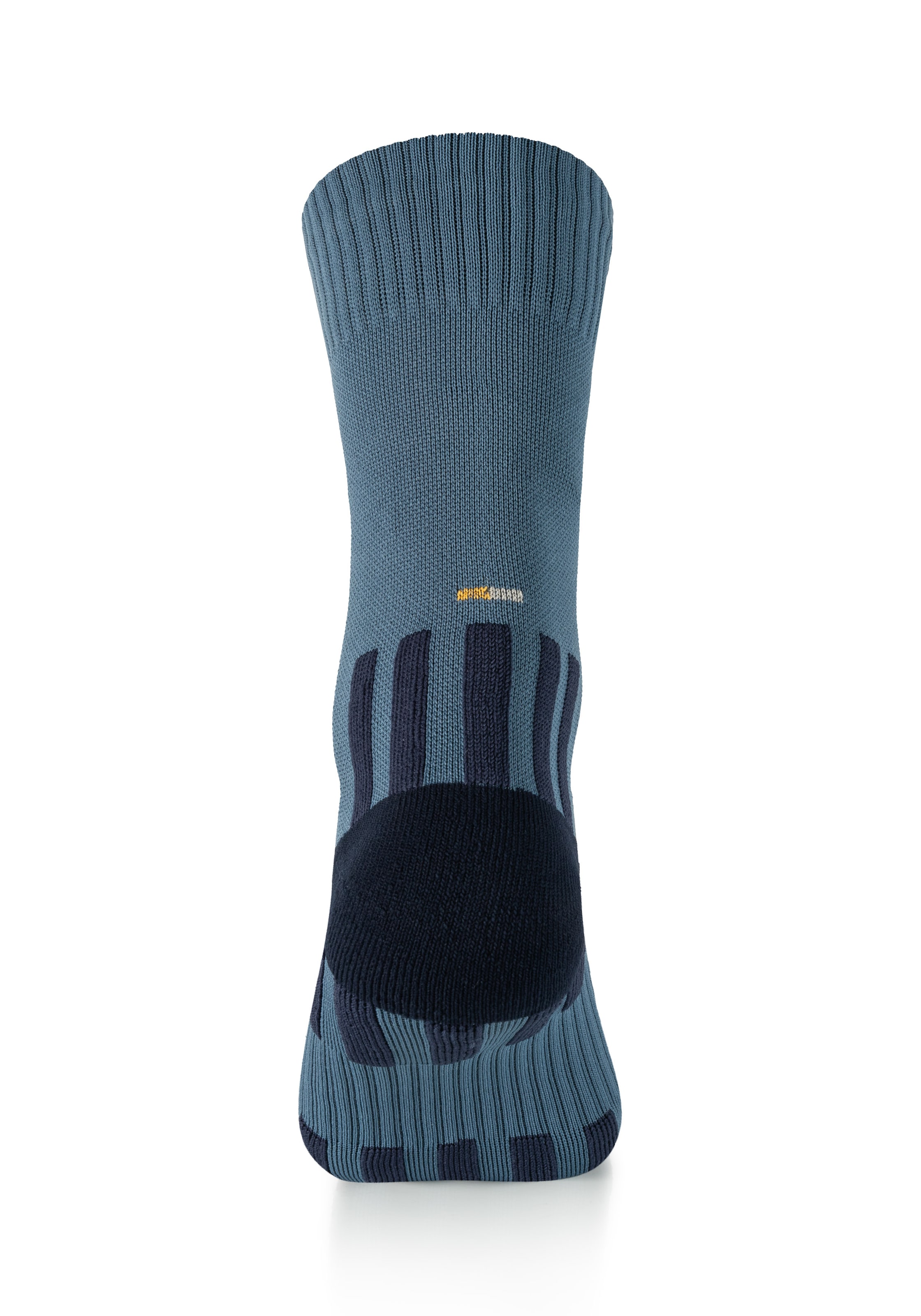 Camano Chaussettes de randonnée »Function« 4 Paar,  mit Fussgewölbe-Stütze
