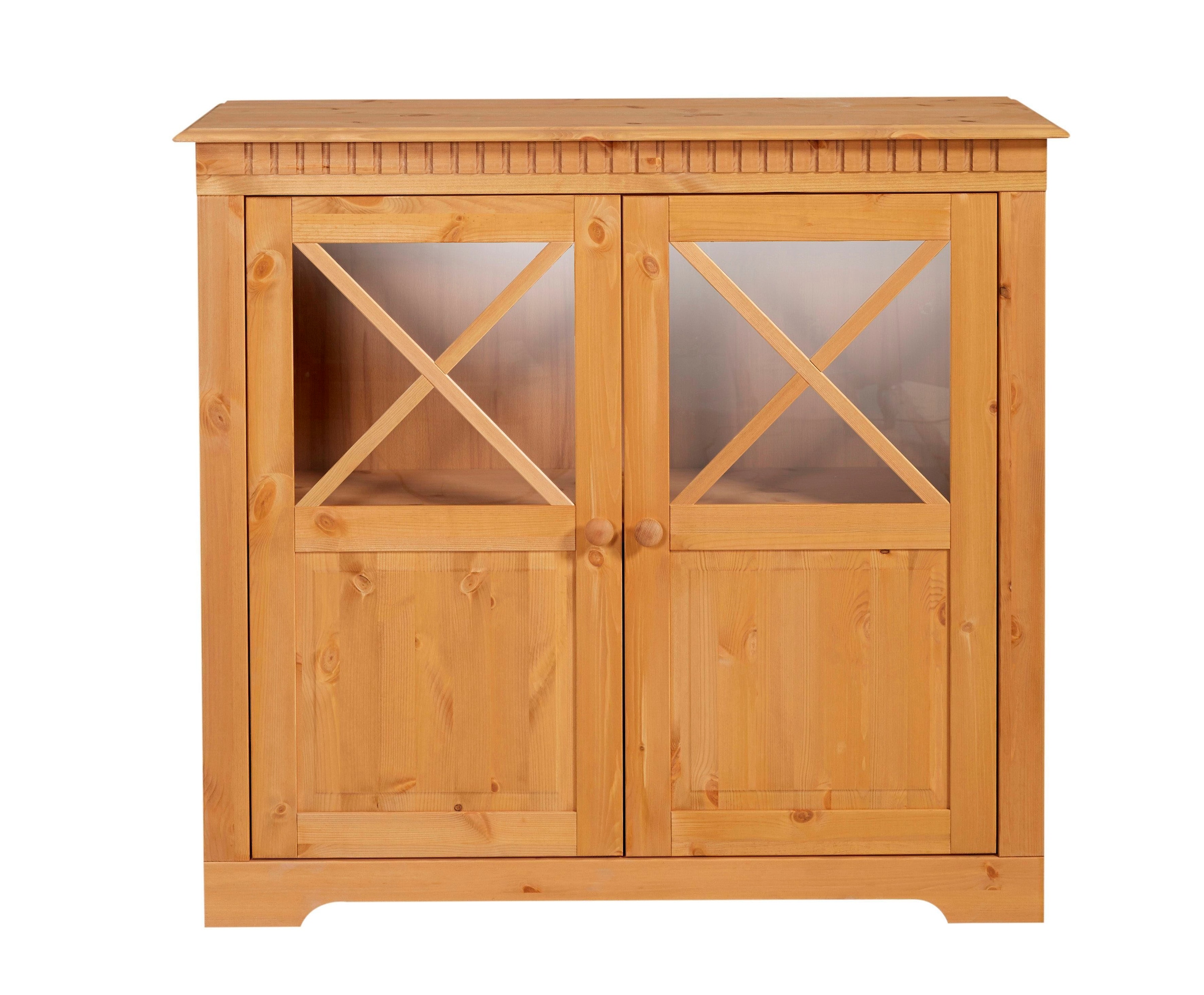 GOODproduct Commode »Lisa« Breite 105 cm, Höhe 95 cm