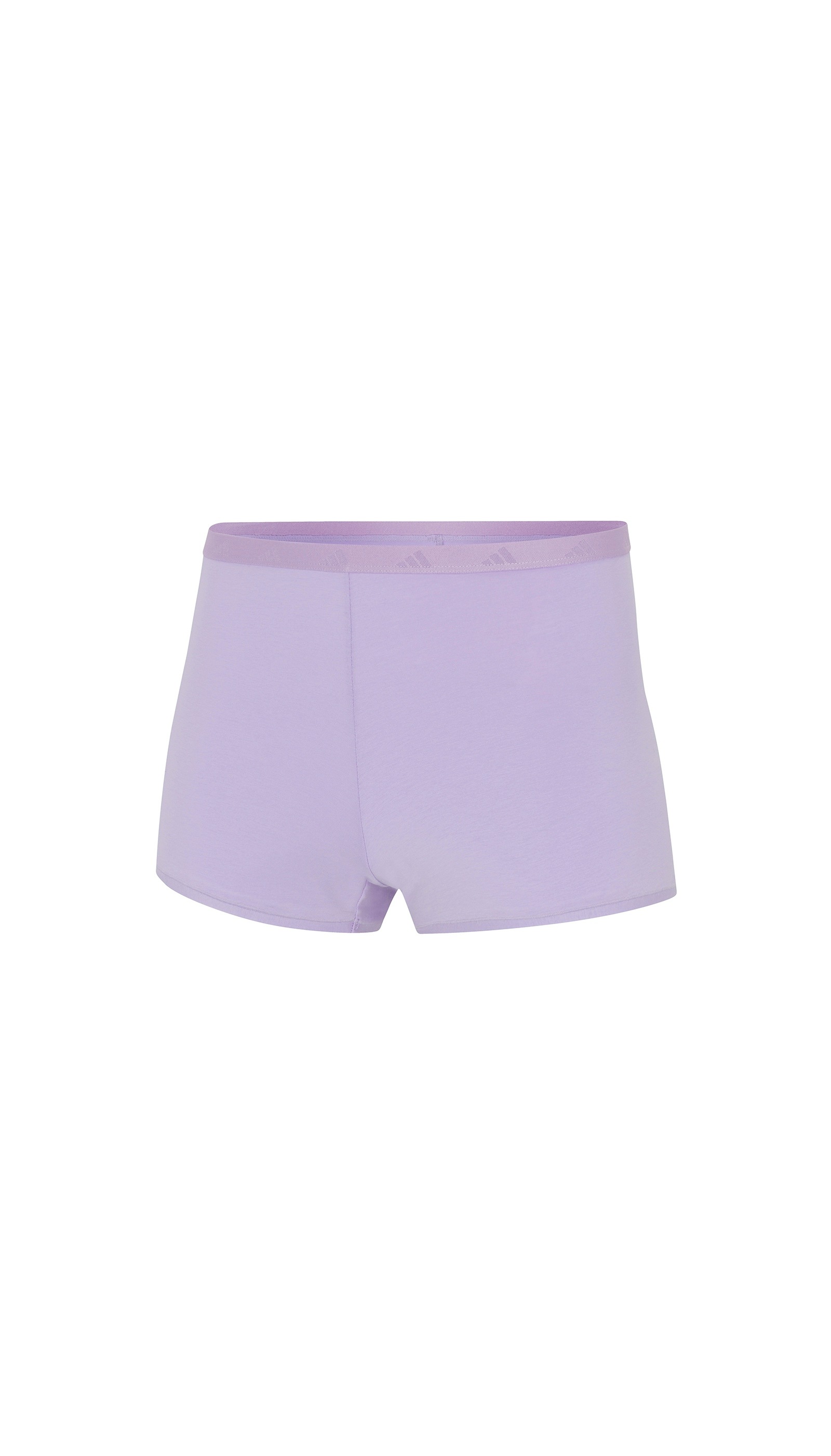 adidas Sportswear Panty »Active Essentials Cotton« elastischer Logo-Bund, Single Jersey-Qualität, weich, atmungsaktiv