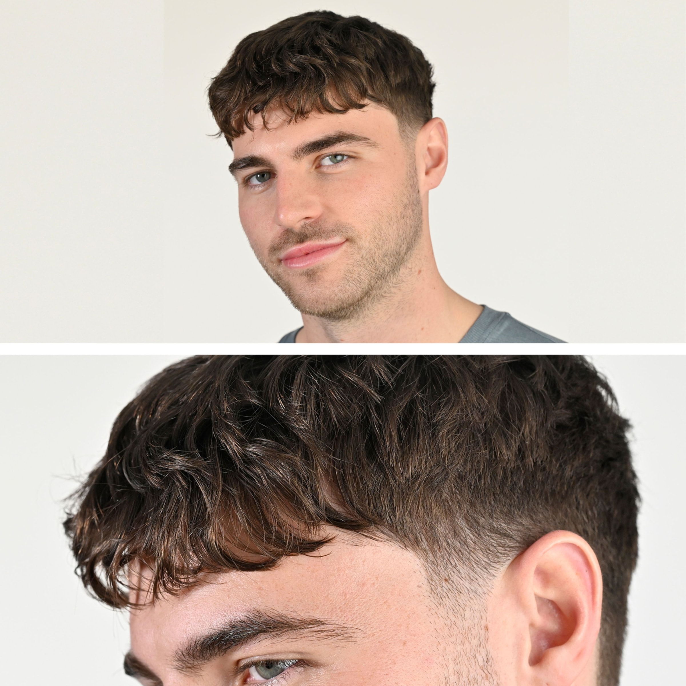 BaByliss Haarschneider »Super X-Metal Haarschneider professionell, E991E« 1 Aufsätze Haarschneidemaschinen Set mit 10 Aufsätzen und 50 Schnittlängen