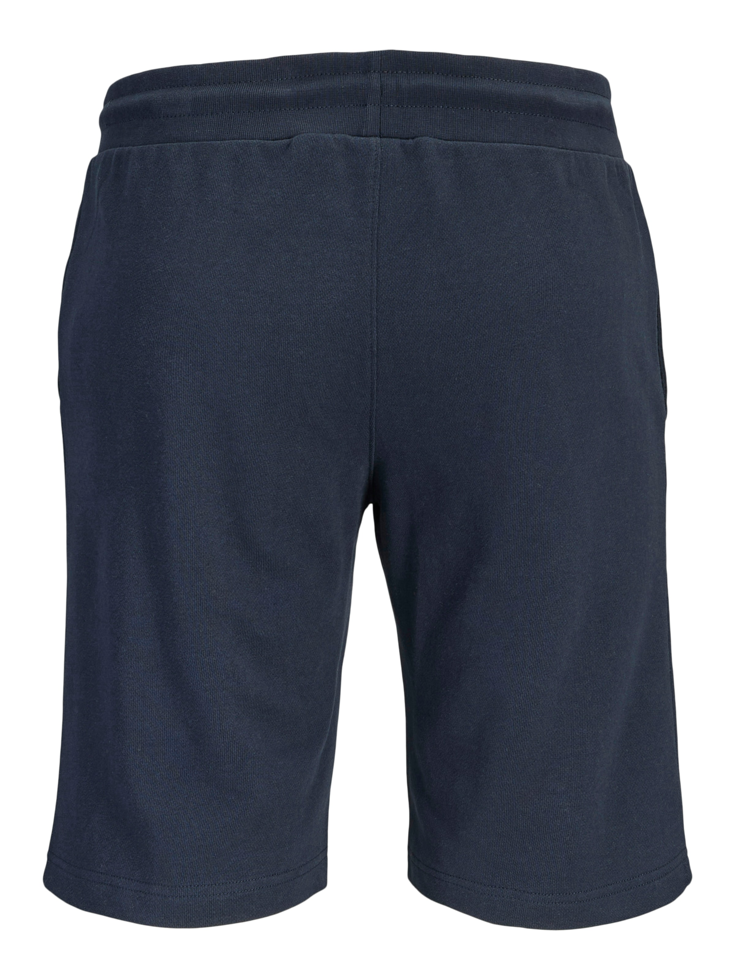 Jack & Jones »JPSTGORDON ARCHIVE SWEAT SHORTS MID SN«  avec cordon de serrage