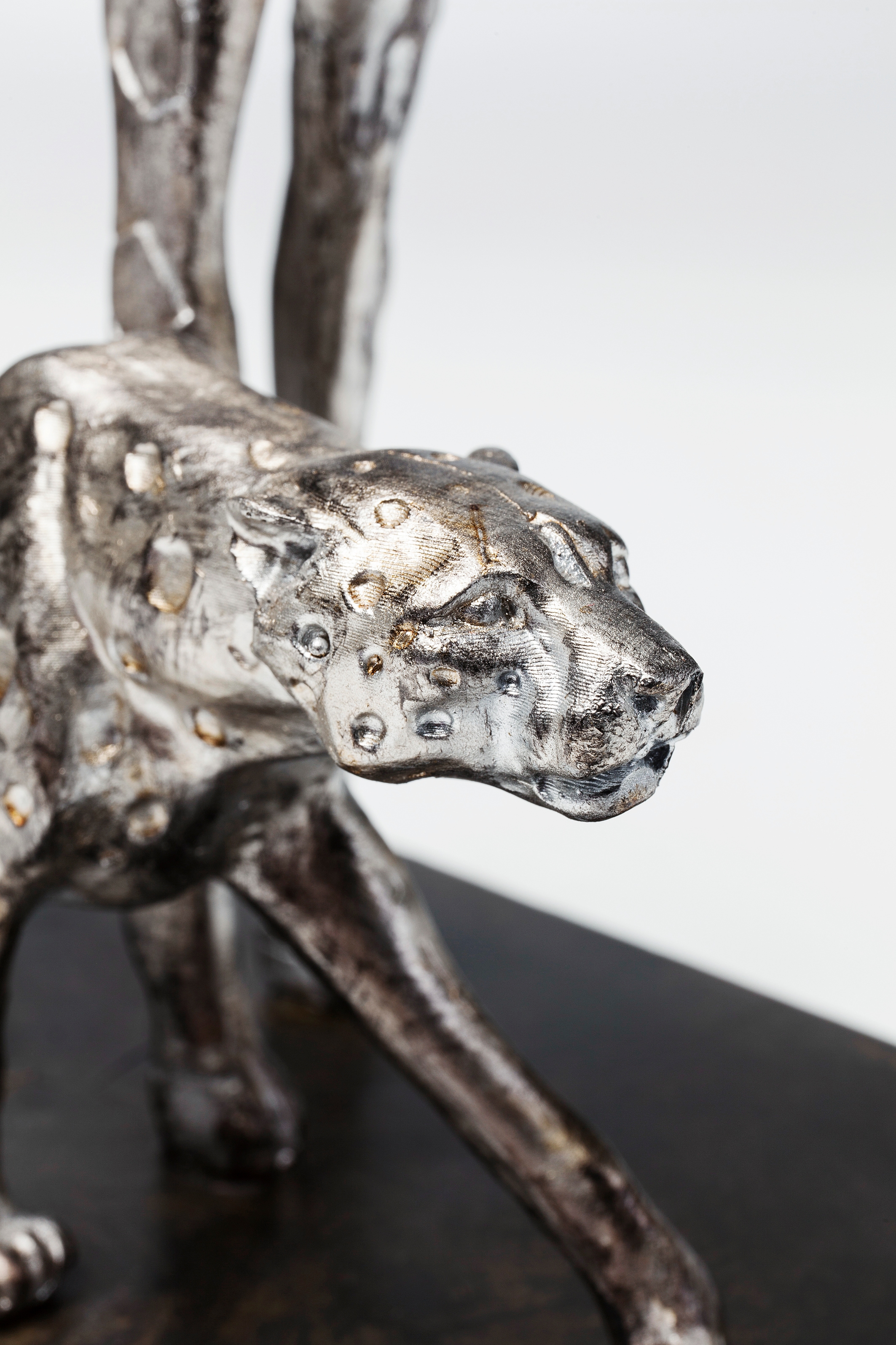 Kare Design Objet décoratif »Animal Journey 71cm«