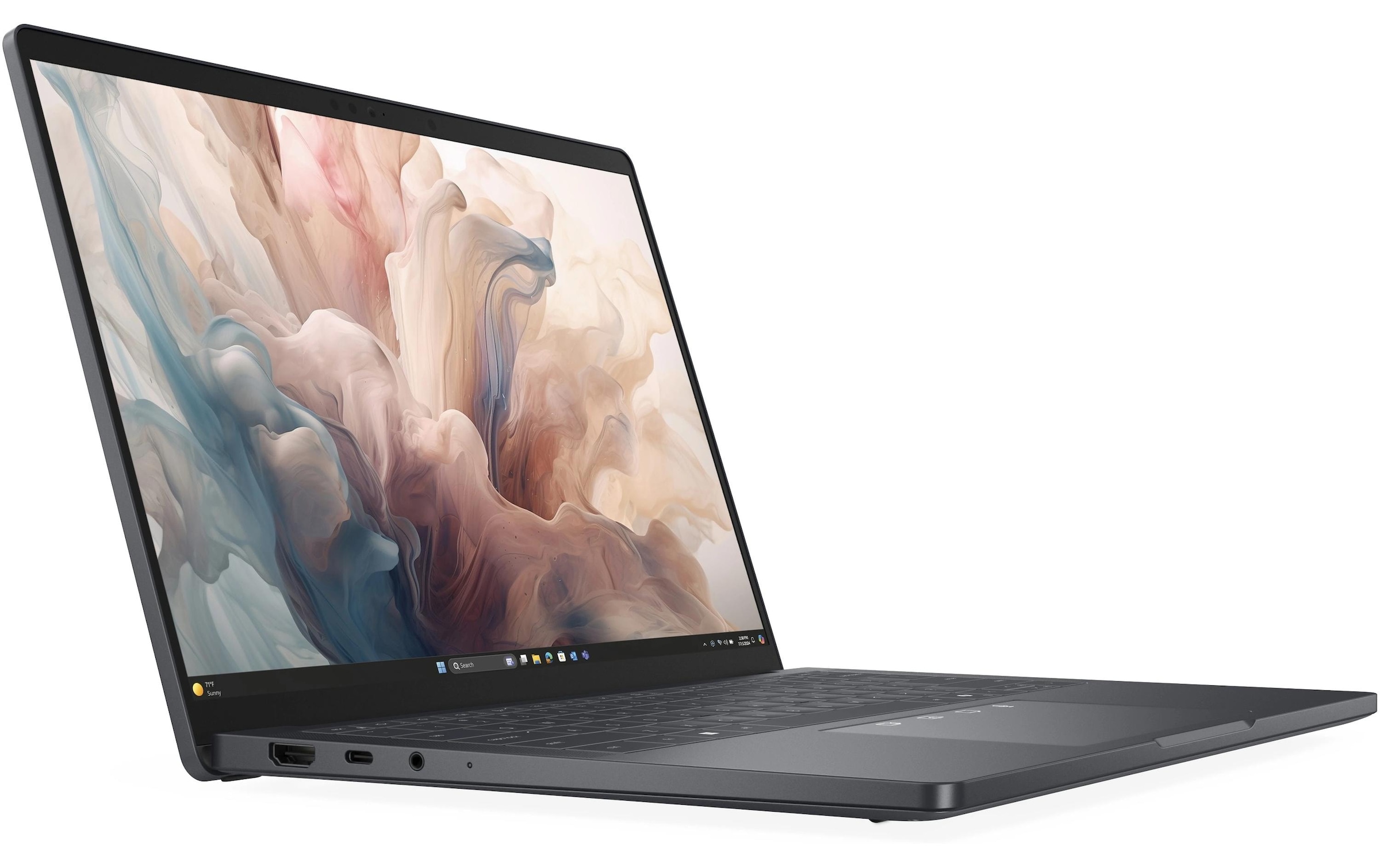 Dell Ordinateur portable »Pro 14 Premium PA14250 Copilot+ PC« / 14 ″