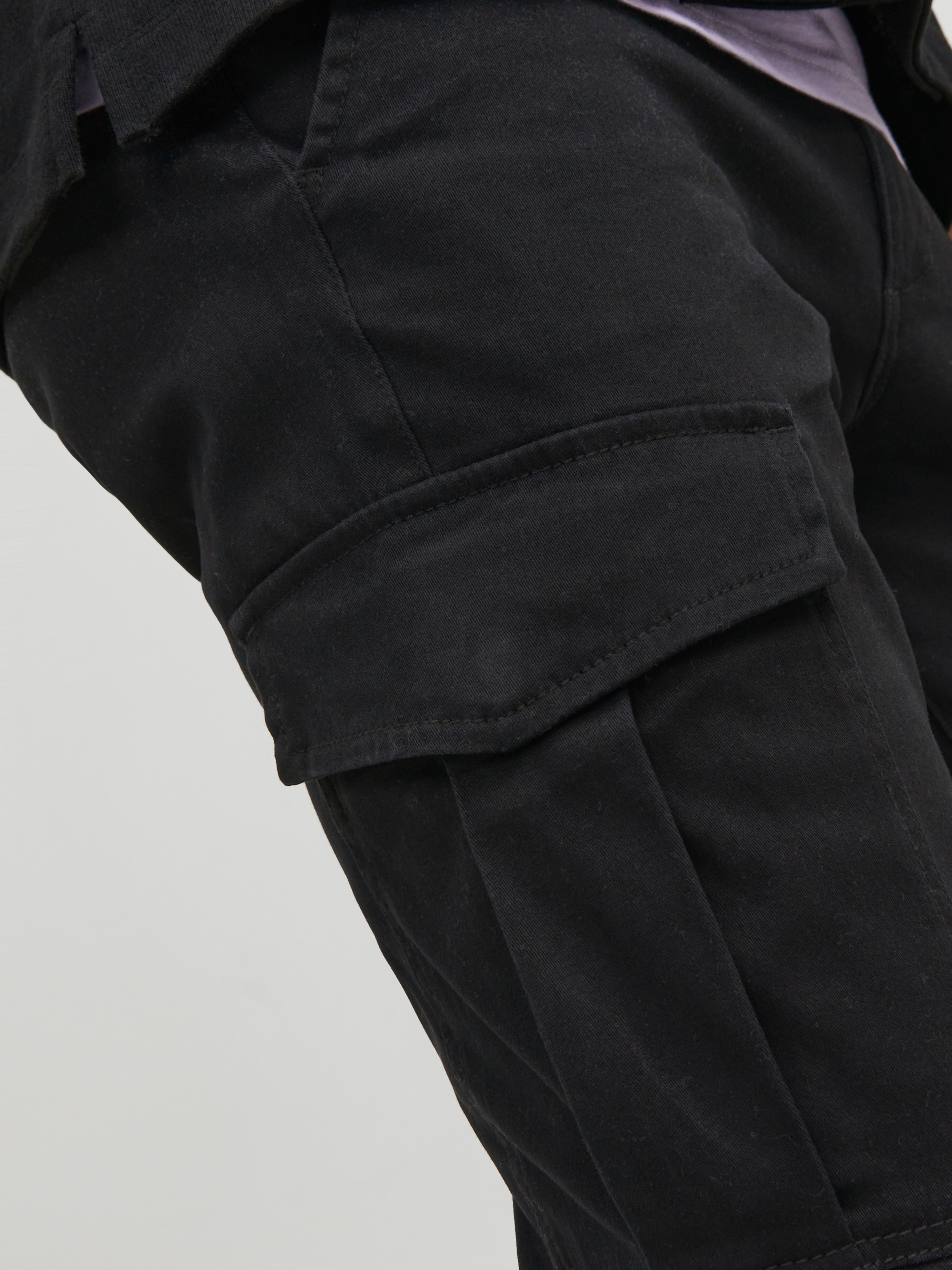 Jack & Jones Pantalon cargo »JPSTMARCO JJJOE CARGO«