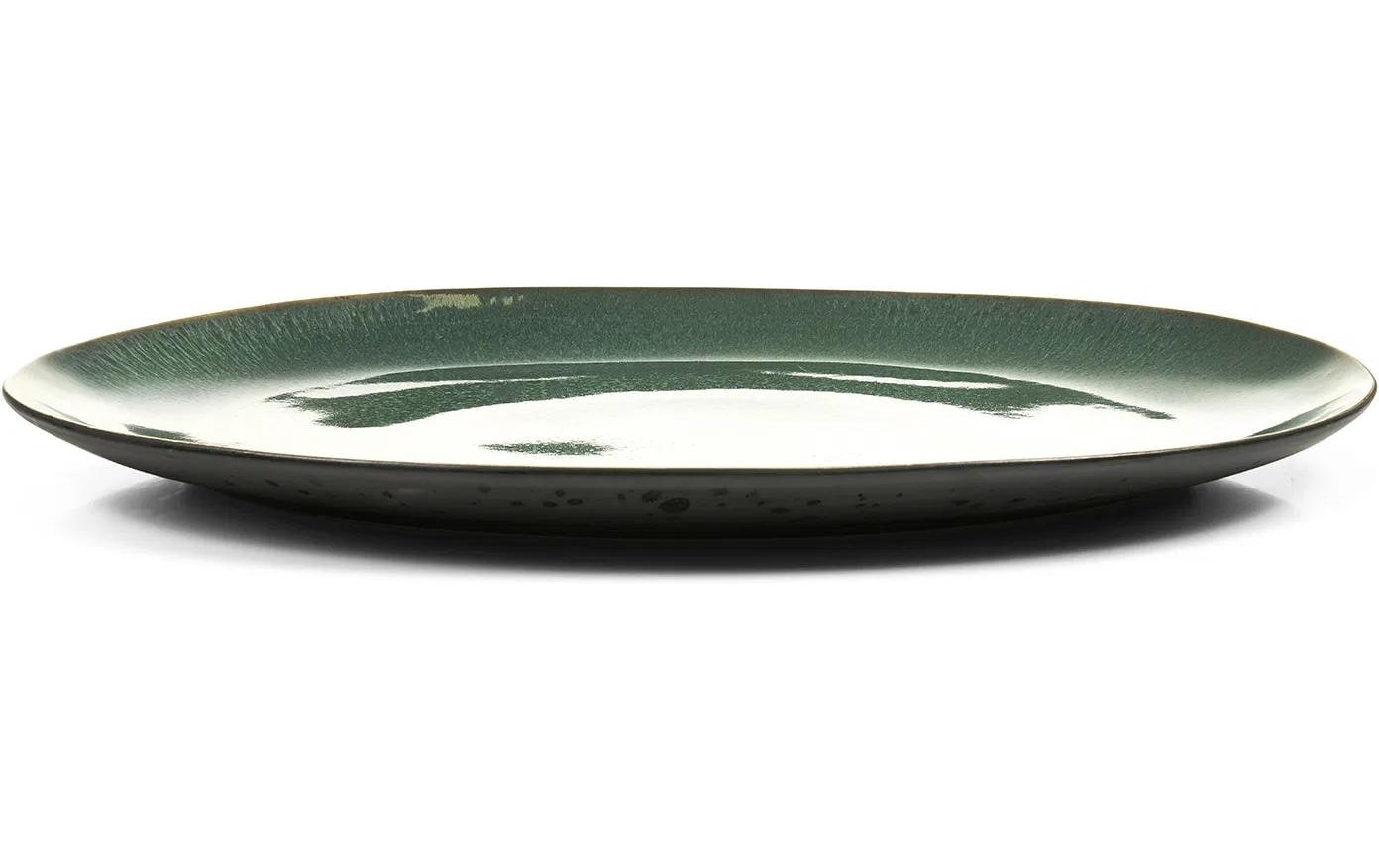 Bitz Plateau de service »oval 45 x 34 cm«