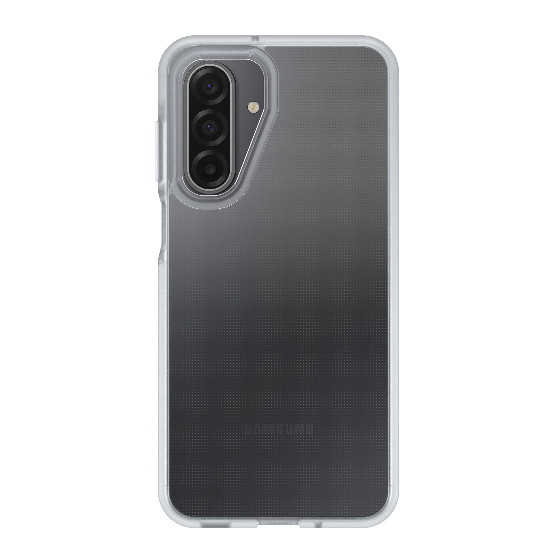 Otterbox Housse pour téléphone portable »React Series Case für Samsung Galaxy A17 5G/A16/A16 5G« Backcover, Schutzhülle, Handyschutzhülle, Case, Schutzcase, stossfest