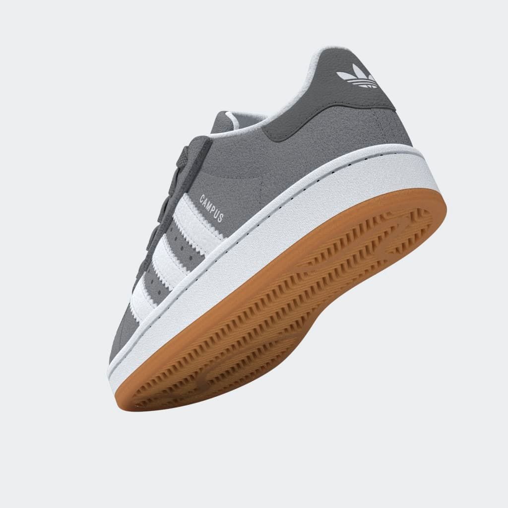 adidas Originals Sneakers »CAMPUS 00S COMFORT CLOSURE ELASTIC LACE KIDS«