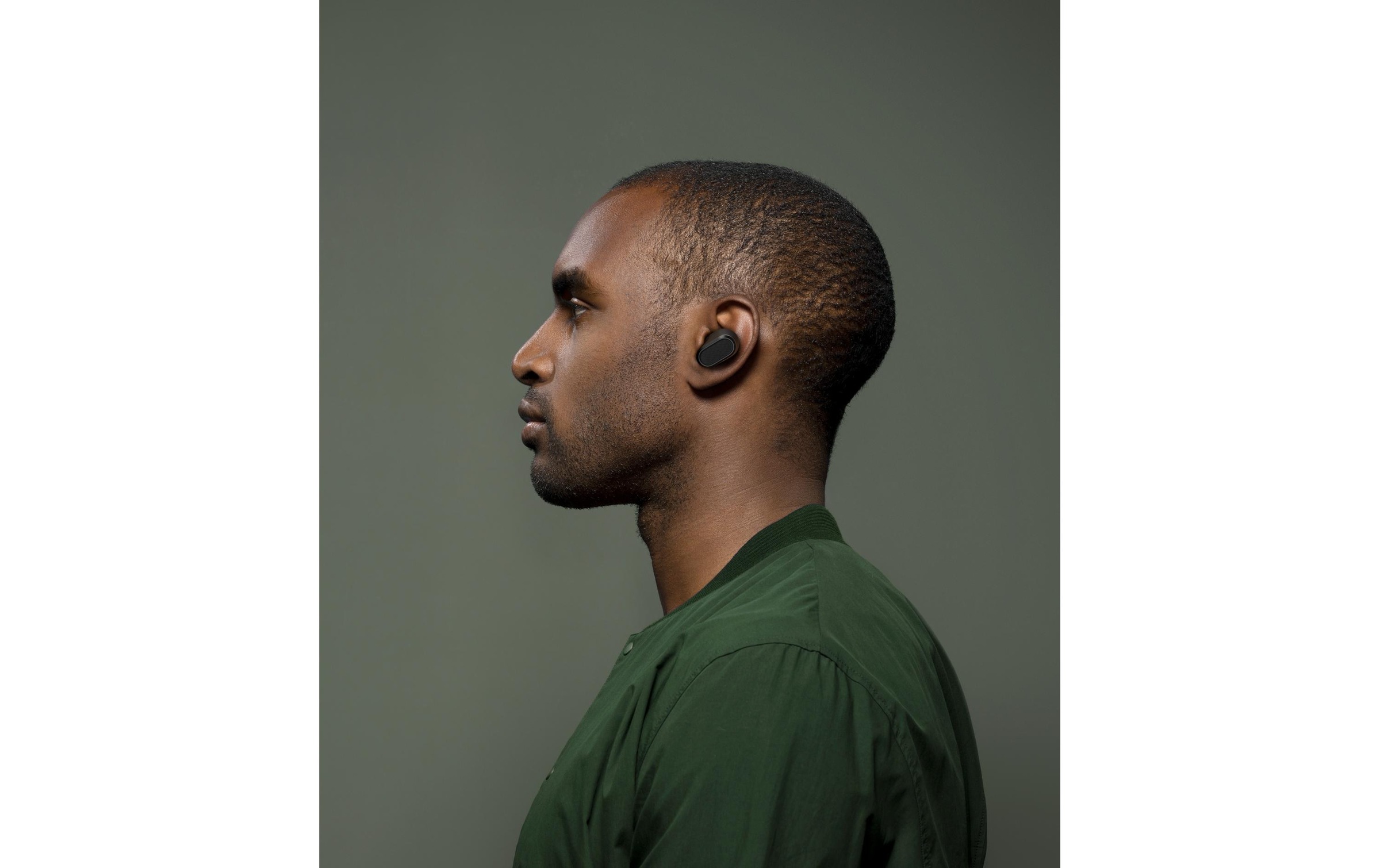 Logitech Casque »Zone True Wireless Grau«