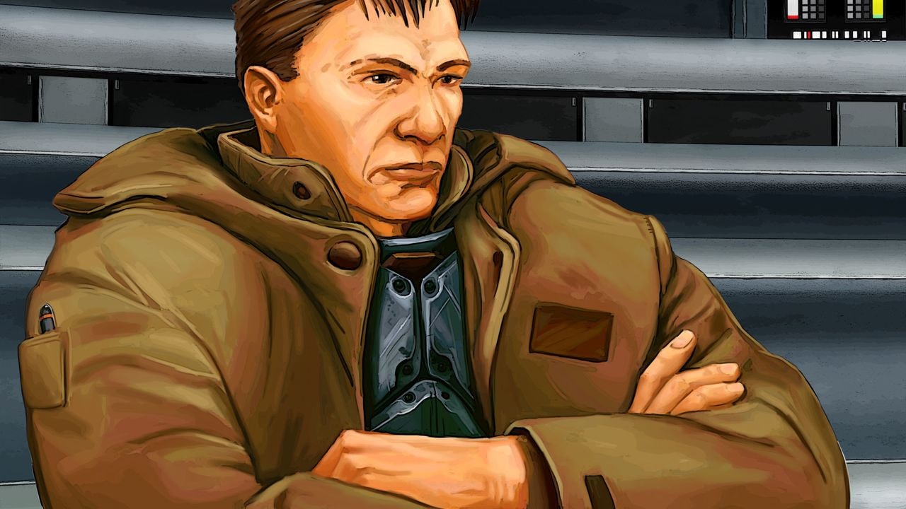 ATARI Spielesoftware »Star Wars Dark Forces« PlayStation 5