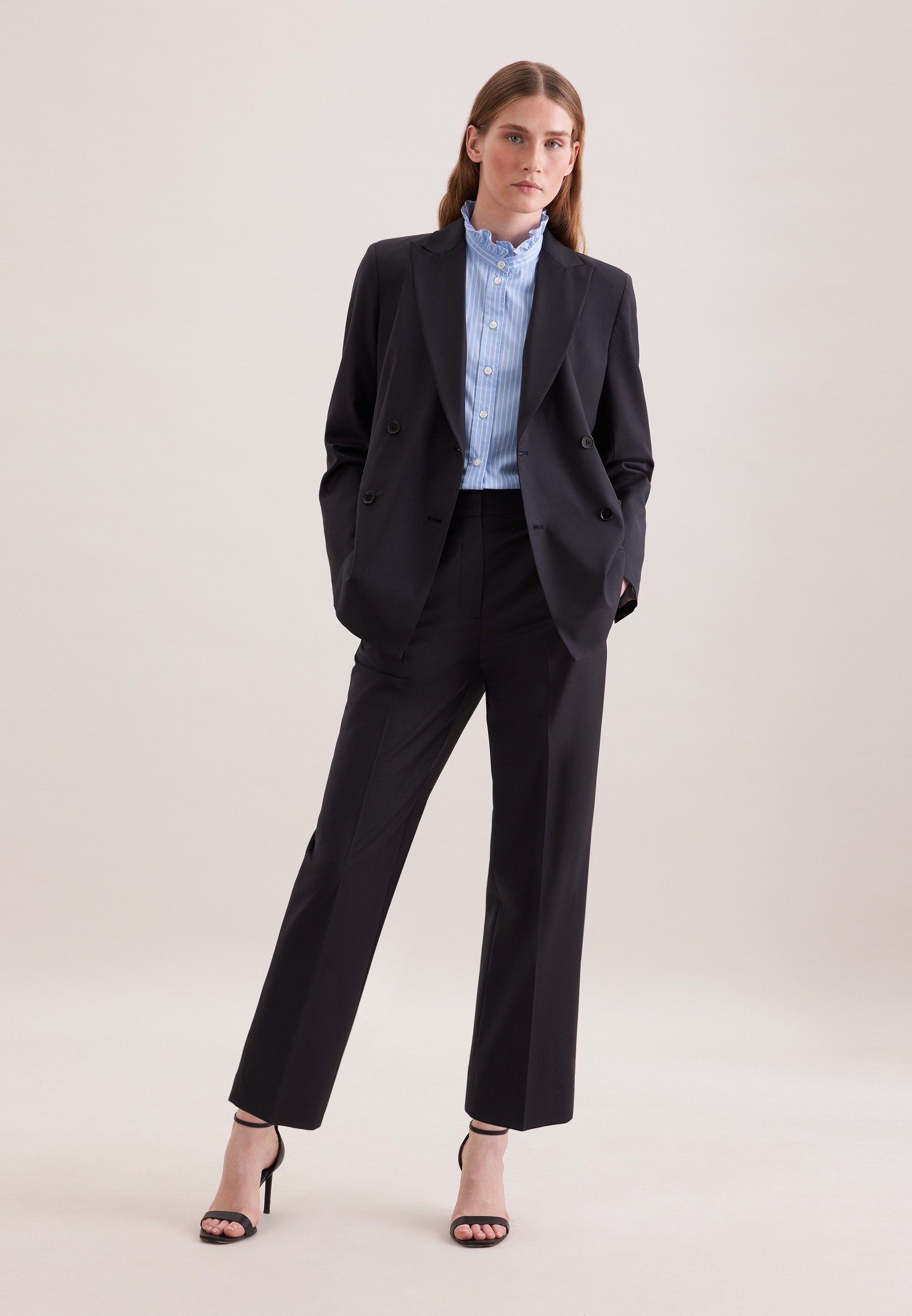seidensticker Veste blazer