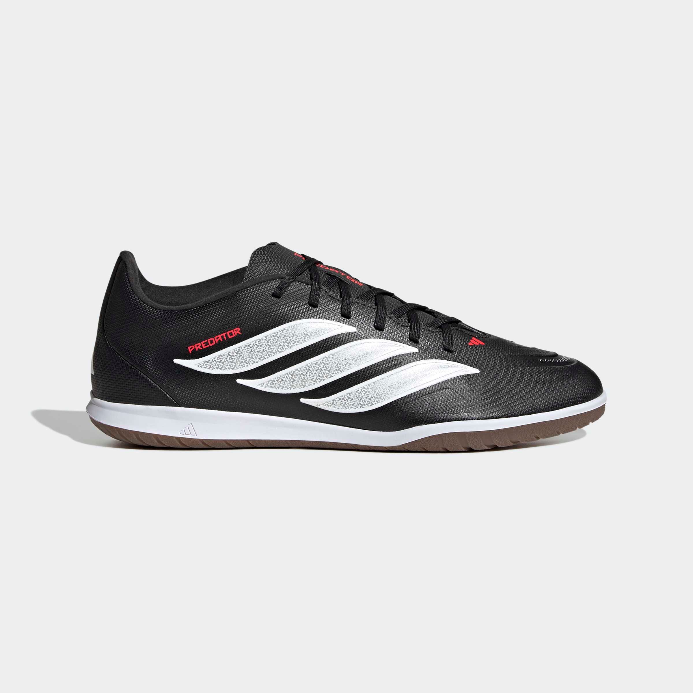 adidas Performance Chaussure de football »PREDATOR CLUB SALA , HALLENBÖDEN«  pour salle et rue