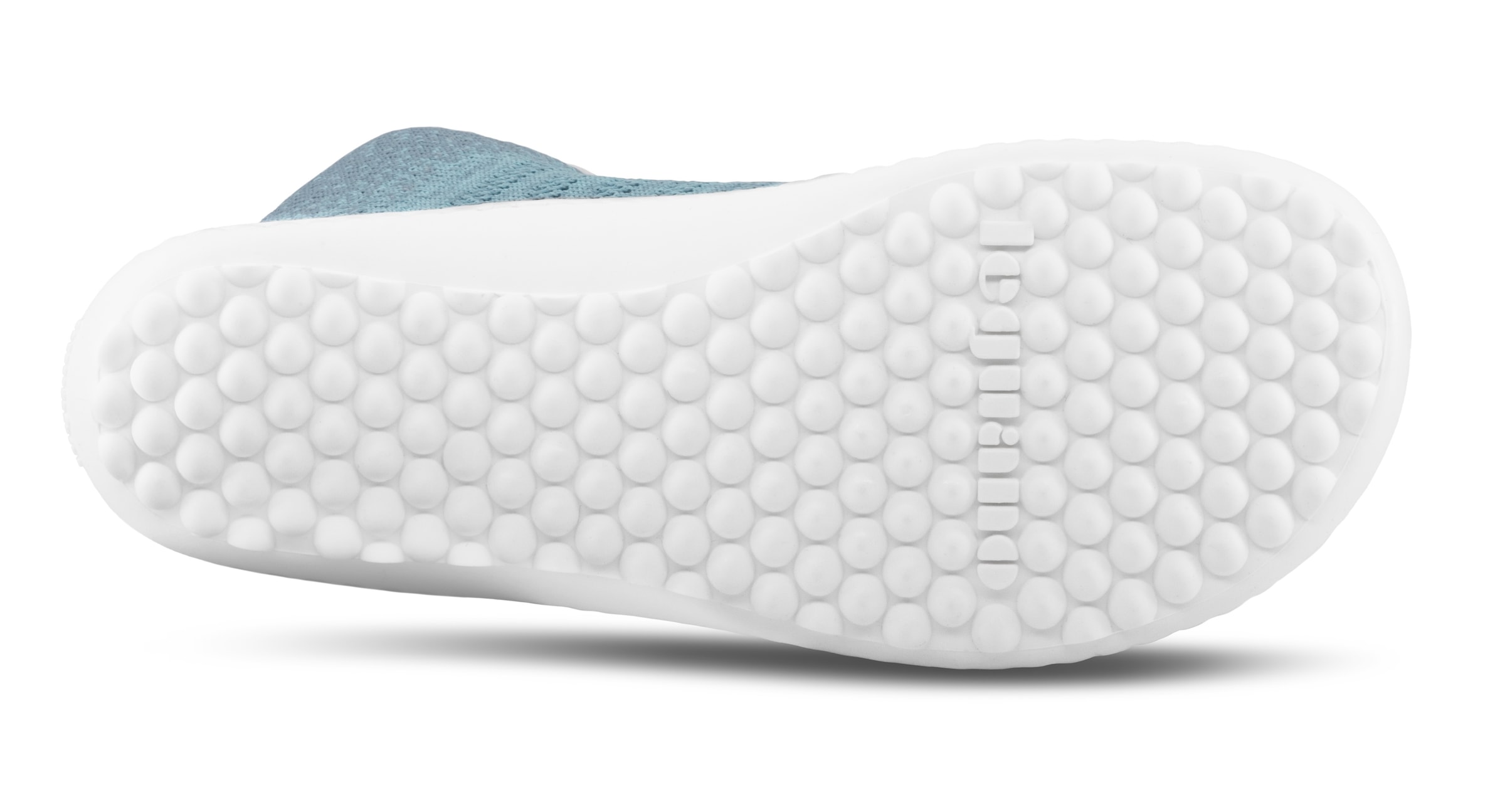 Leguano Barfussschuh »GO«  , Bequemschuh, Komfortschuh, Schnürboots, flexible Halbkugellaufsohle