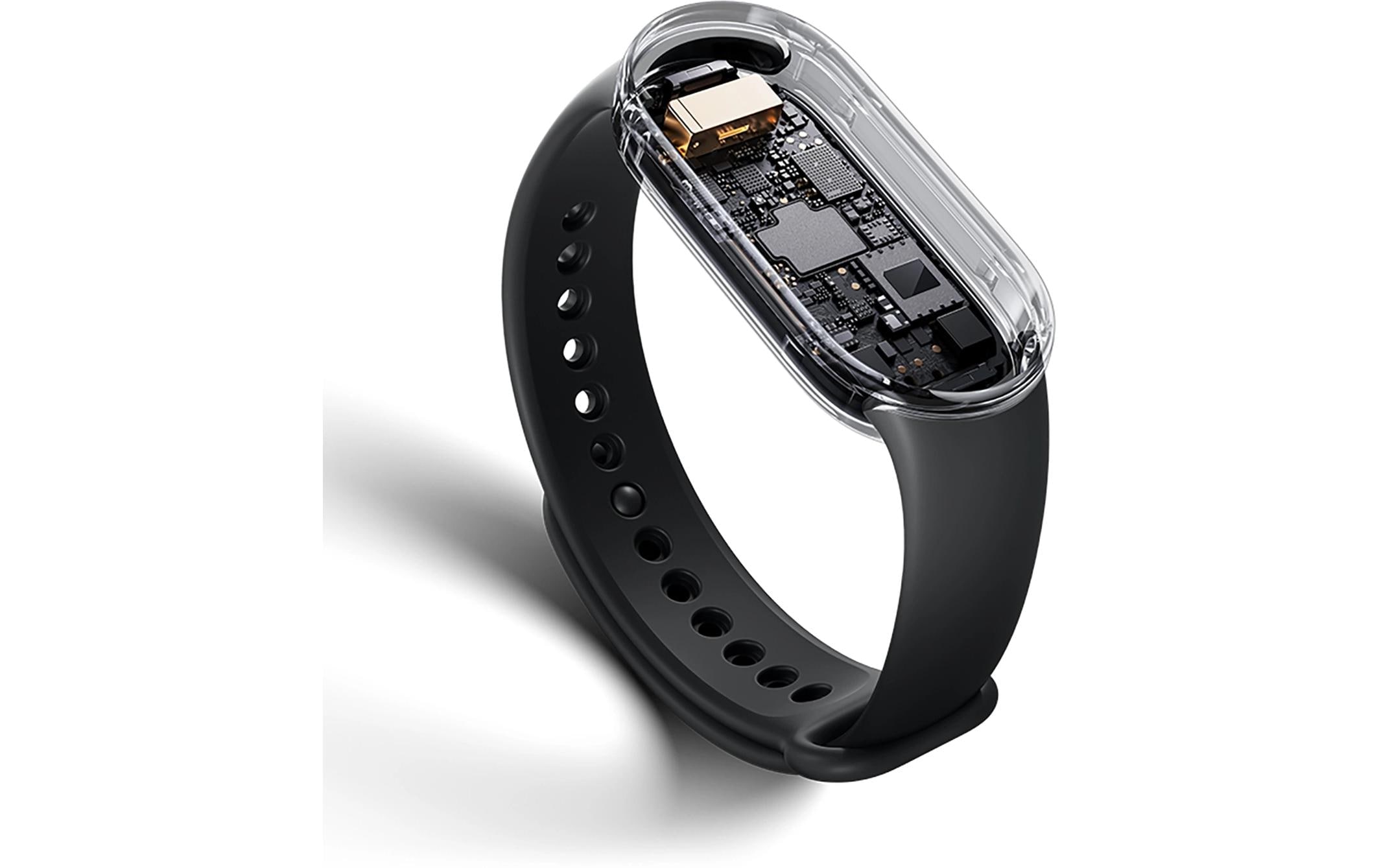 Xiaomi Smartwatch »Smart Band 10« ( )