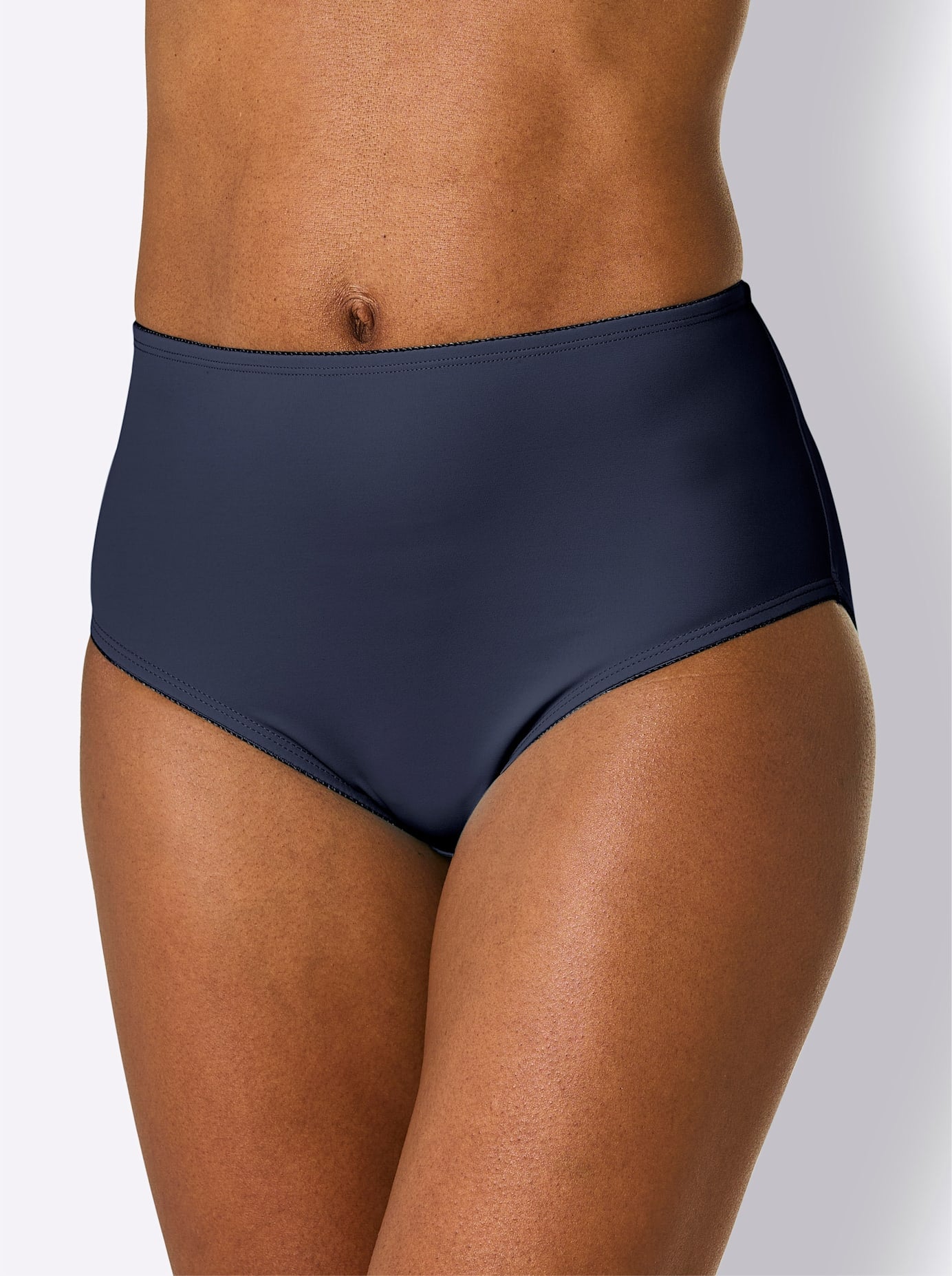   Hüftslip 2 Stk. tlg.,