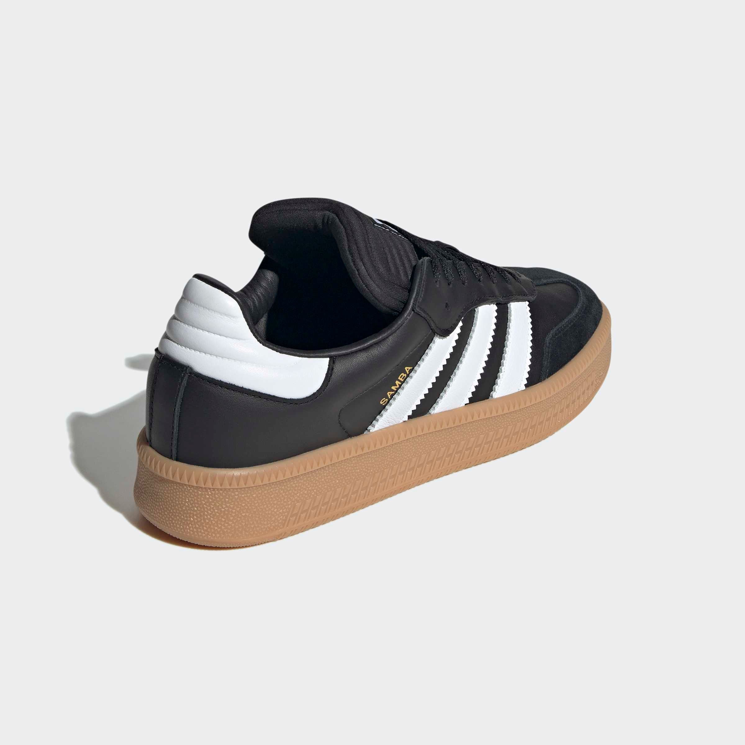 adidas Originals Sneakers »SAMBA XLG«  mit erhöhter Sohle und gepolsterter Zunge