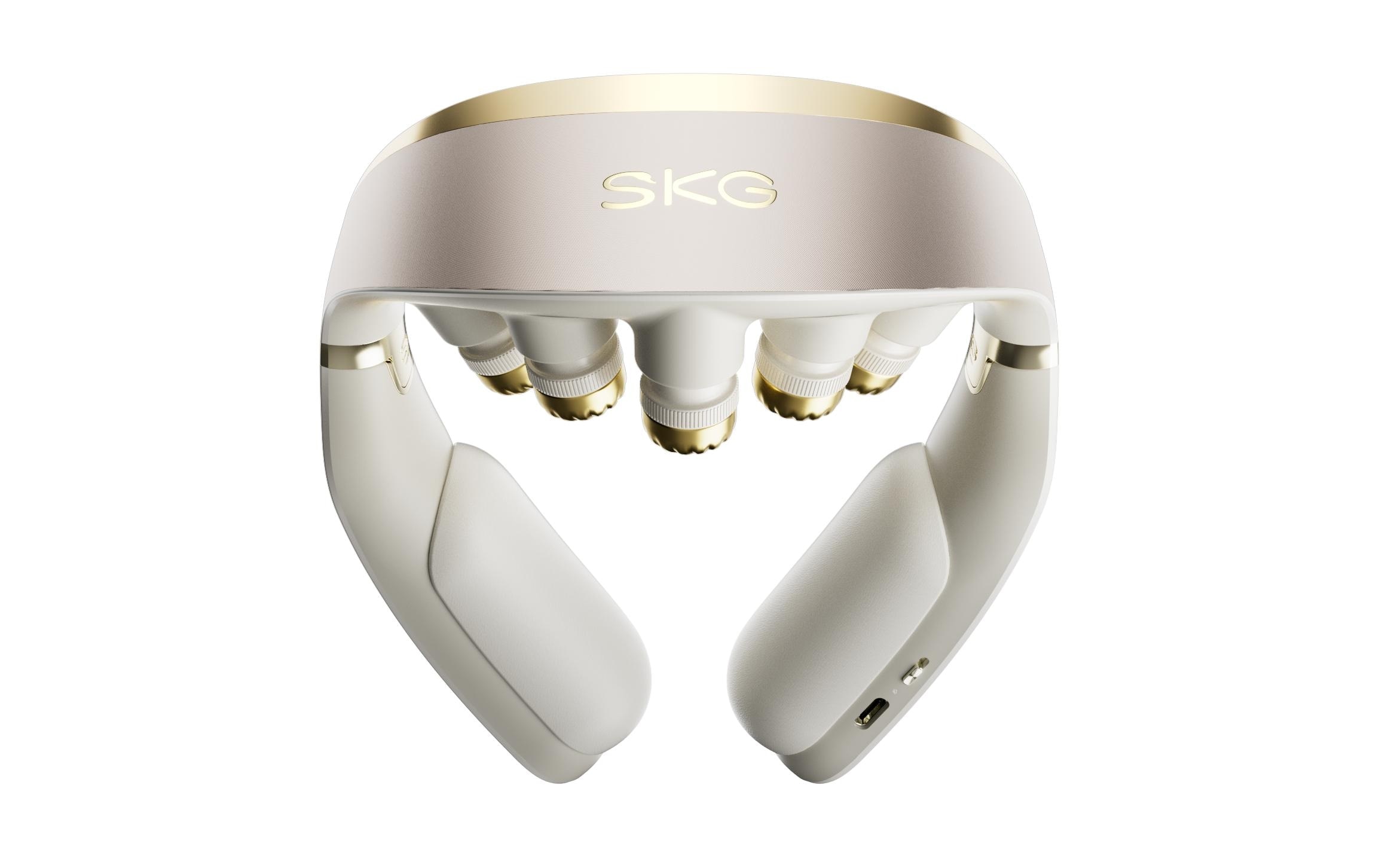 SKG Appareil de massage »Massagegerät G7 Pro-Fold «