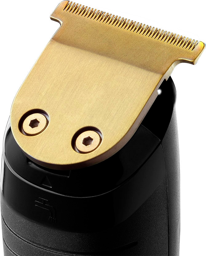 Remington Haar- und Bartschneider »MB7050« 12 Aufsätze T-Series