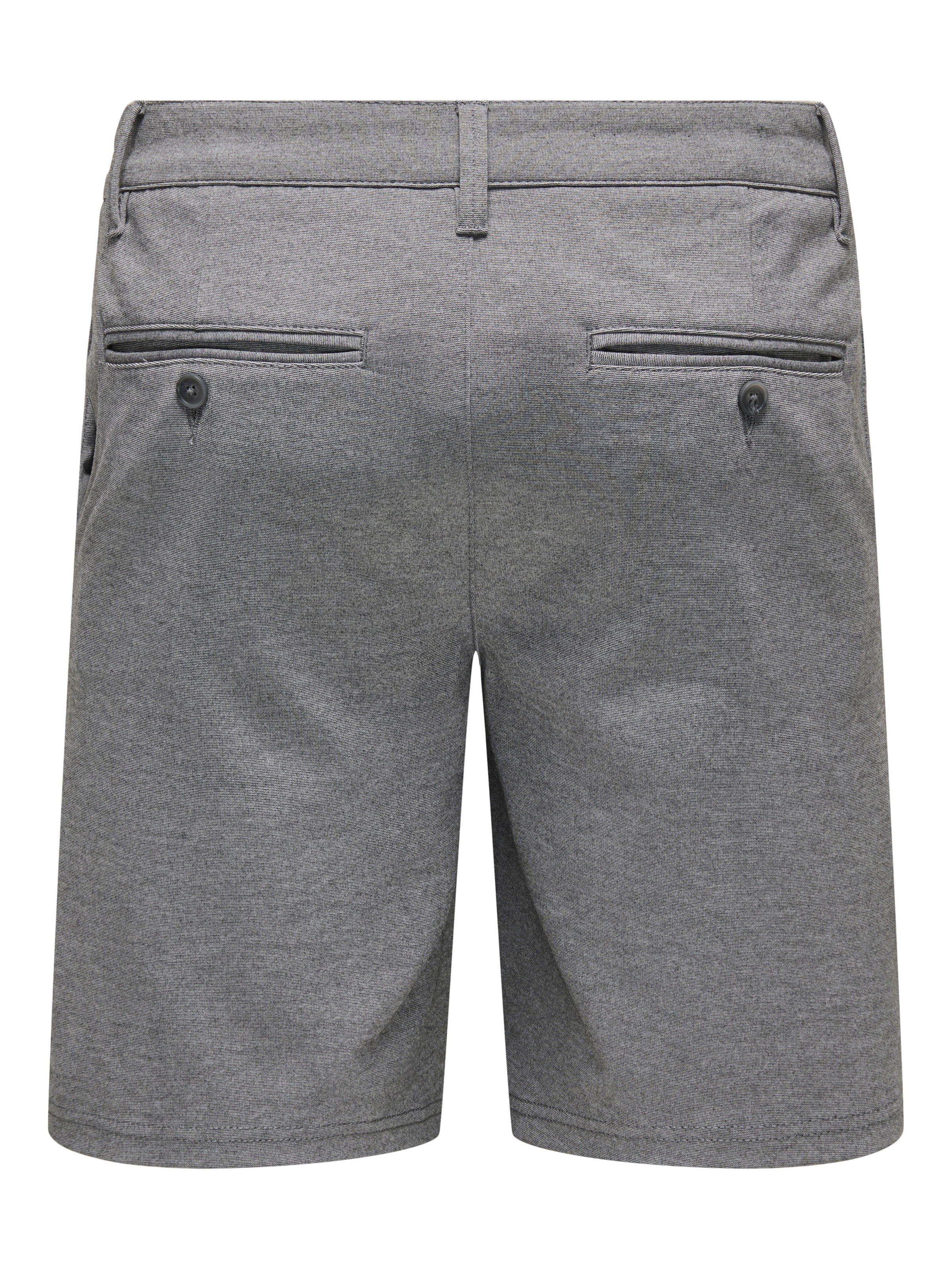 ONLY & SONS Chinoshorts »ONSMARK SHORTS 0209 NOOS«