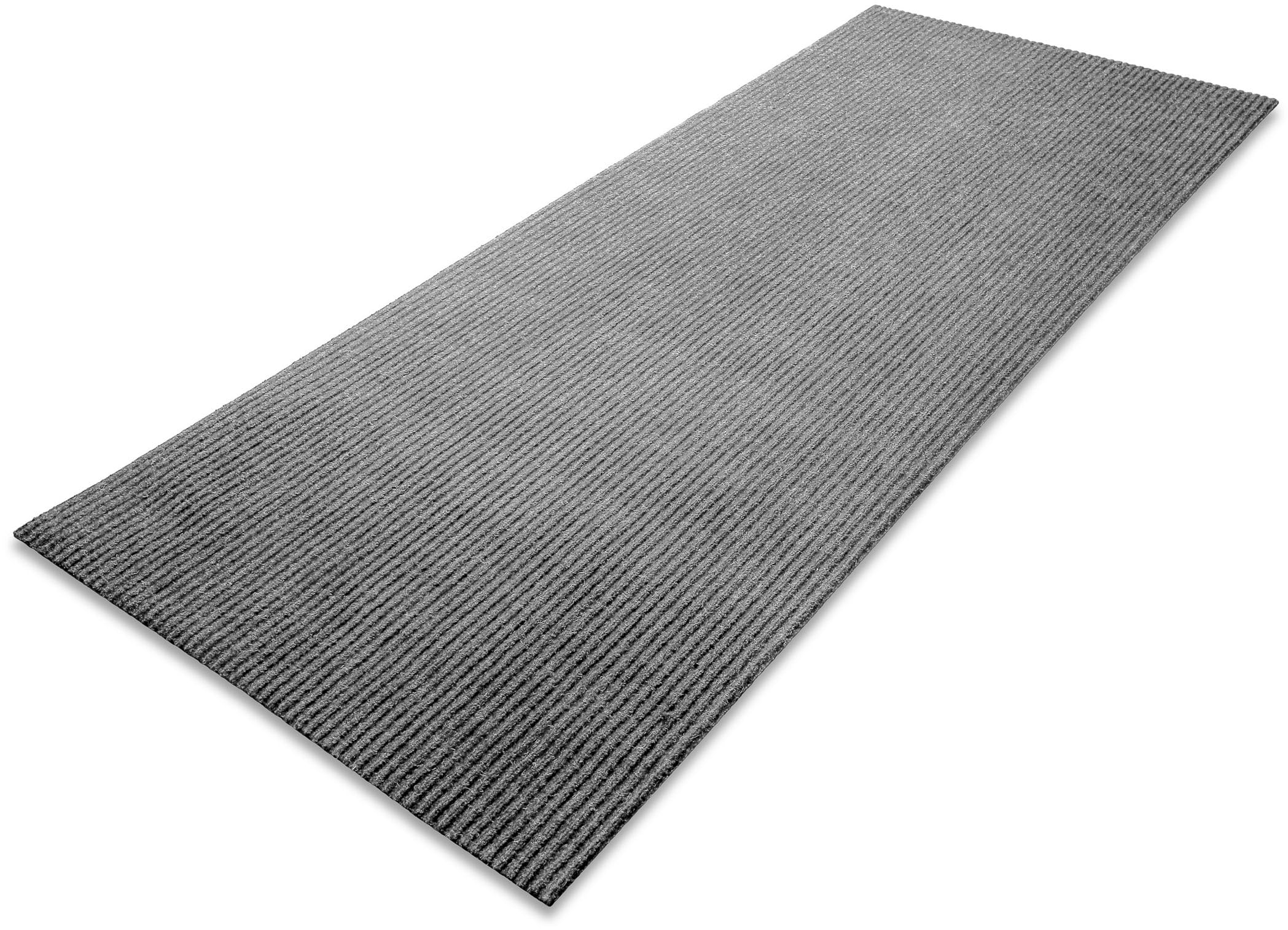 Wecon home Tapis »Buhai« Rectangulaire 3 mm Höhe ultraflacher Schmutzfangläufer, rutschfest, waschbar, wetterfest