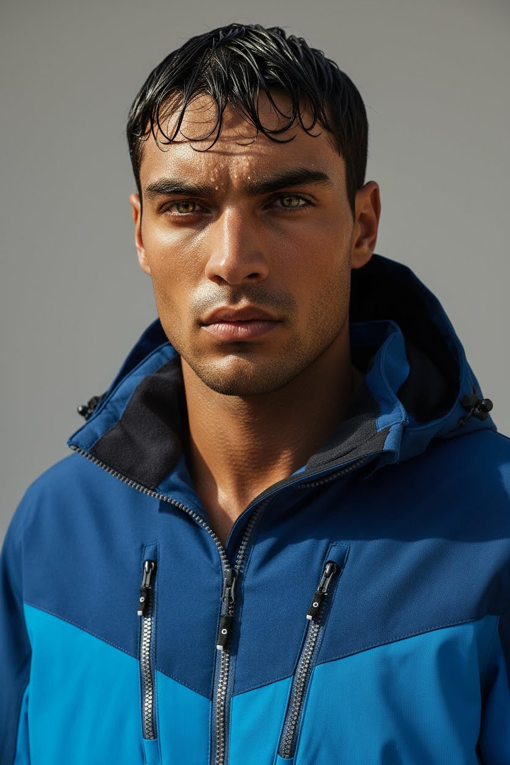 Killtec Winterjacke »KSW 441 MN SKI JCKT«