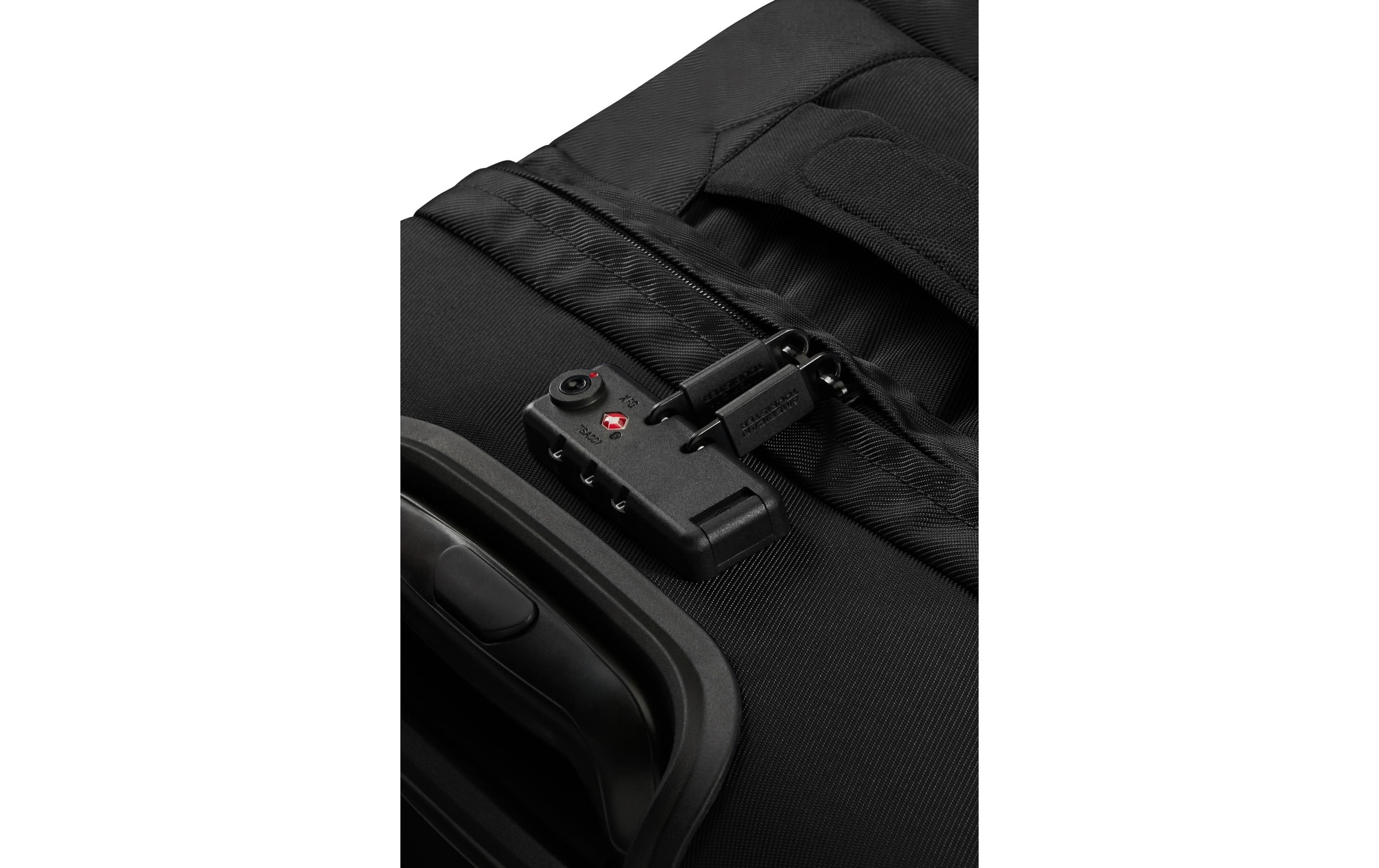 American Tourister® Koffer »Urban Track Duffle« 2 Rollen