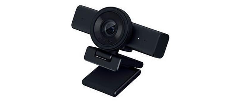 RAZER Webcam »Kiyo V2 X« QHD
