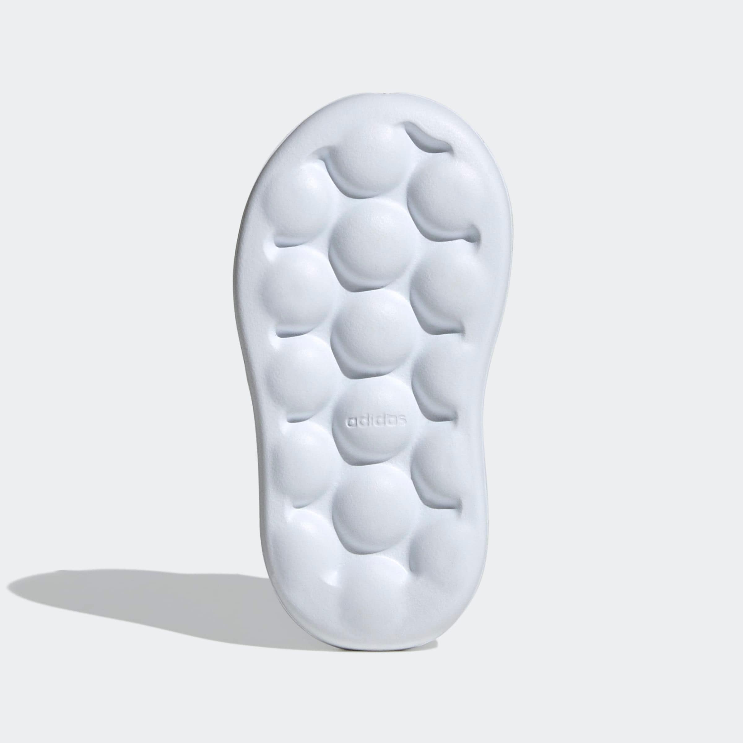 adidas Sportswear Chaussures à scratch »BREAKNET 2.0 KIDS«  für Kinder