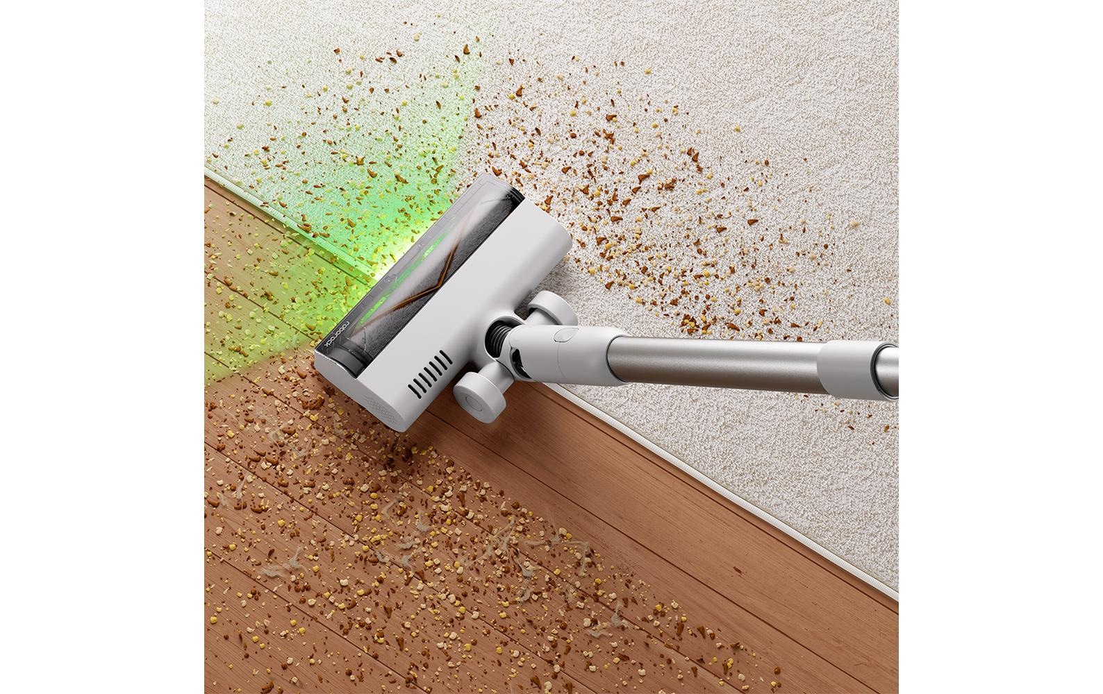 Roborock Aspirateur à manche sans fil »H60 Hub«