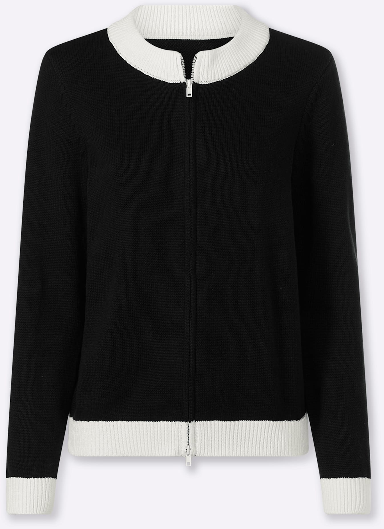 heine Veste en tricot