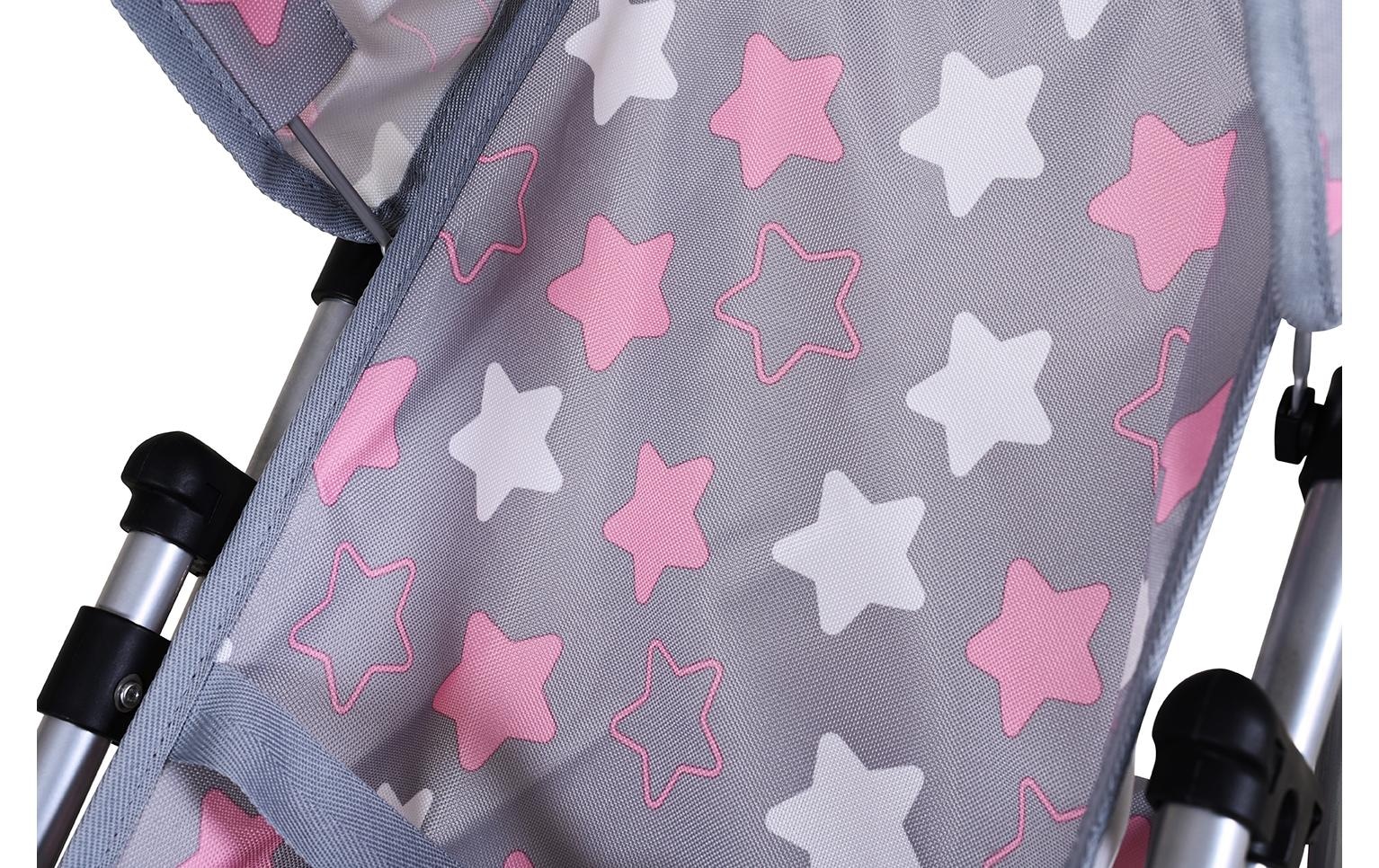 Knorrtoys® Puppenbuggy »Liba Star«