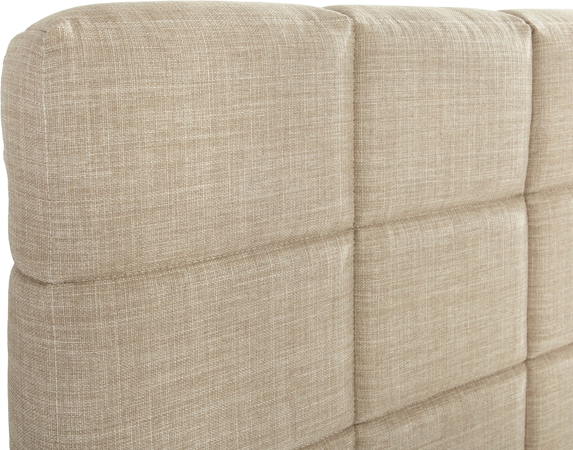 hapo Boxspringbett mit Bettkasten