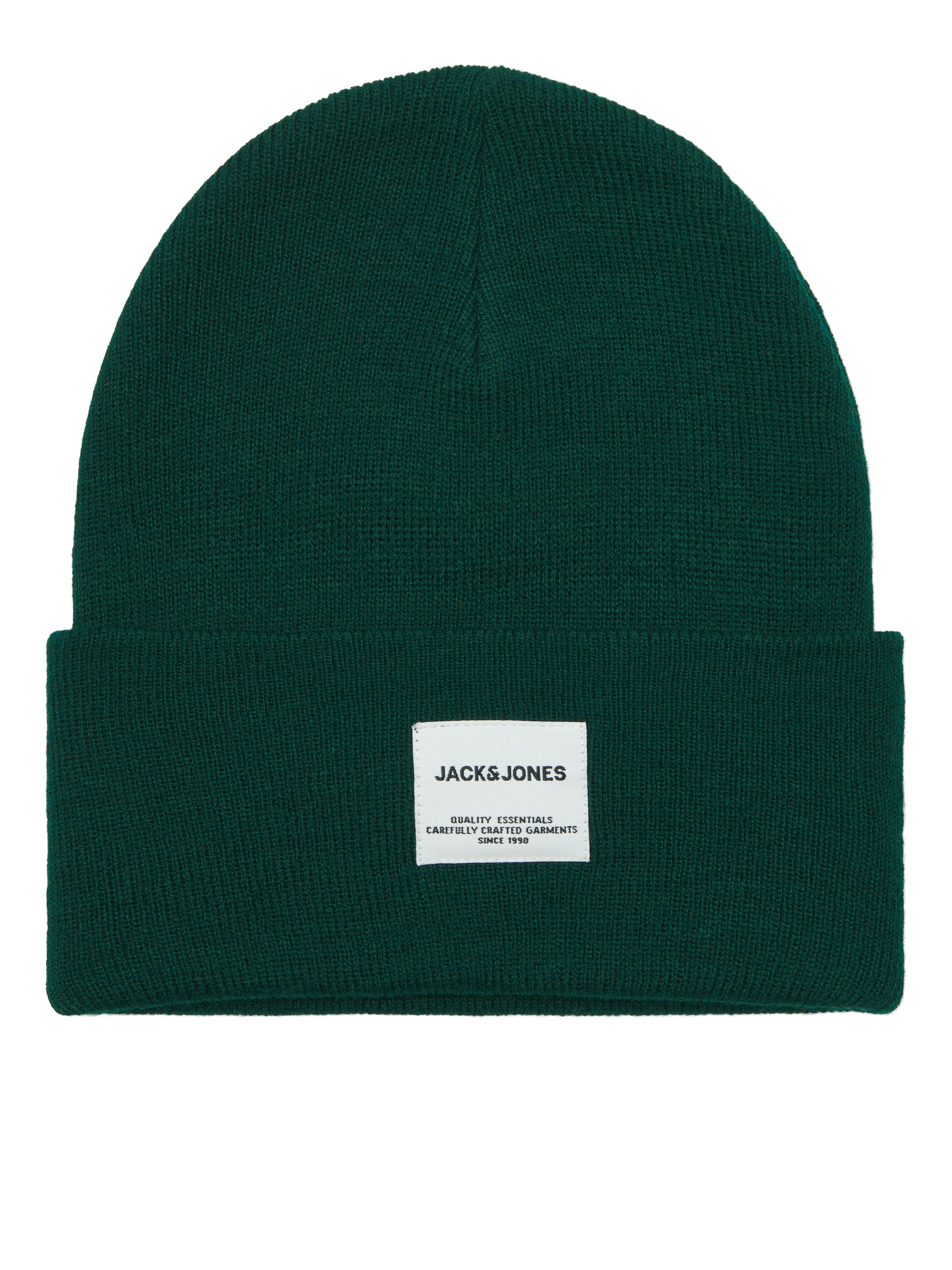Jack & Jones Bonnet tricoté »JACLONG KNIT BEANIE NOOS«