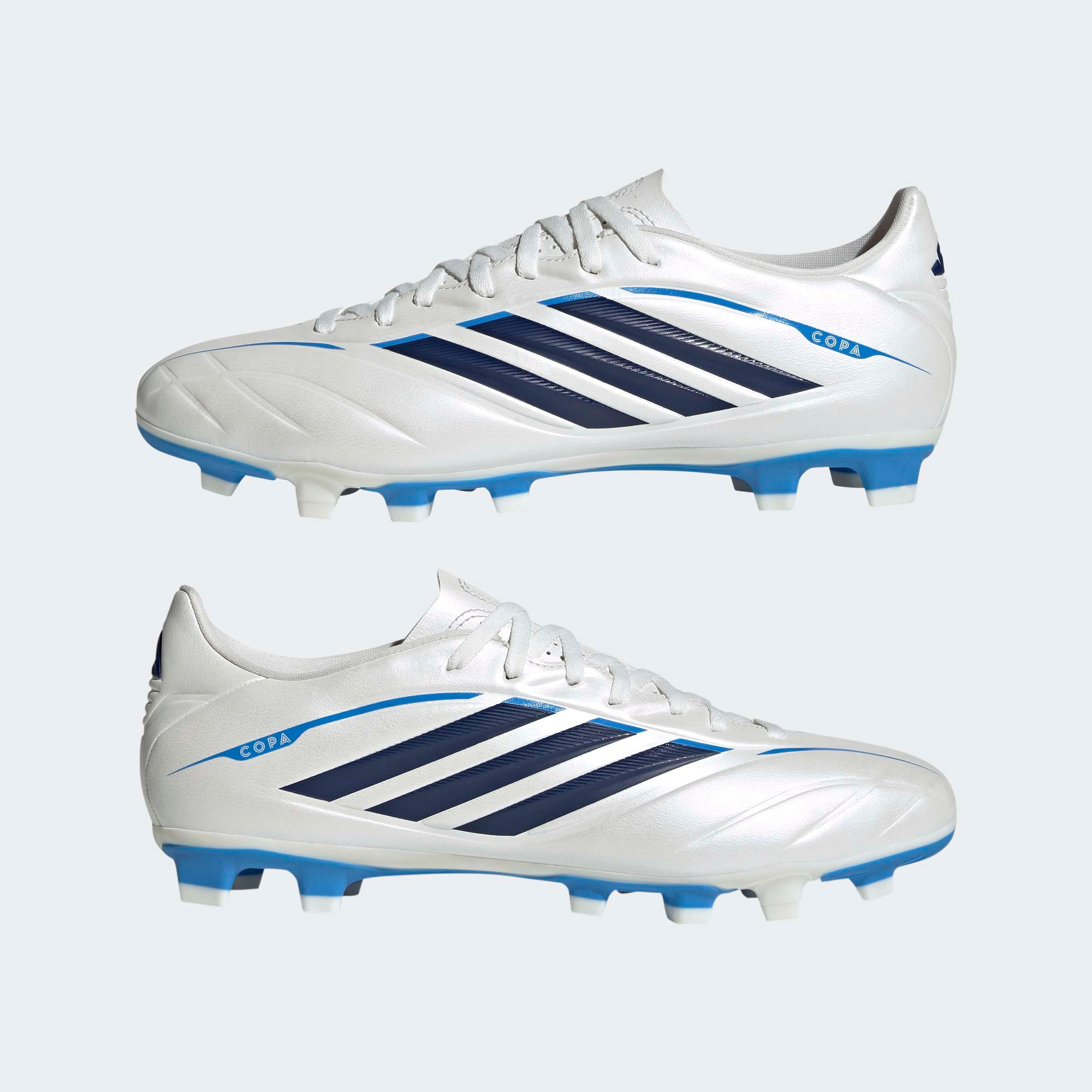 adidas Performance Fussballschuh »COPA PURE IV CLUB , FESTE / GEMISCHTE BÖDEN«  für viele verschiedene Böden geeignet