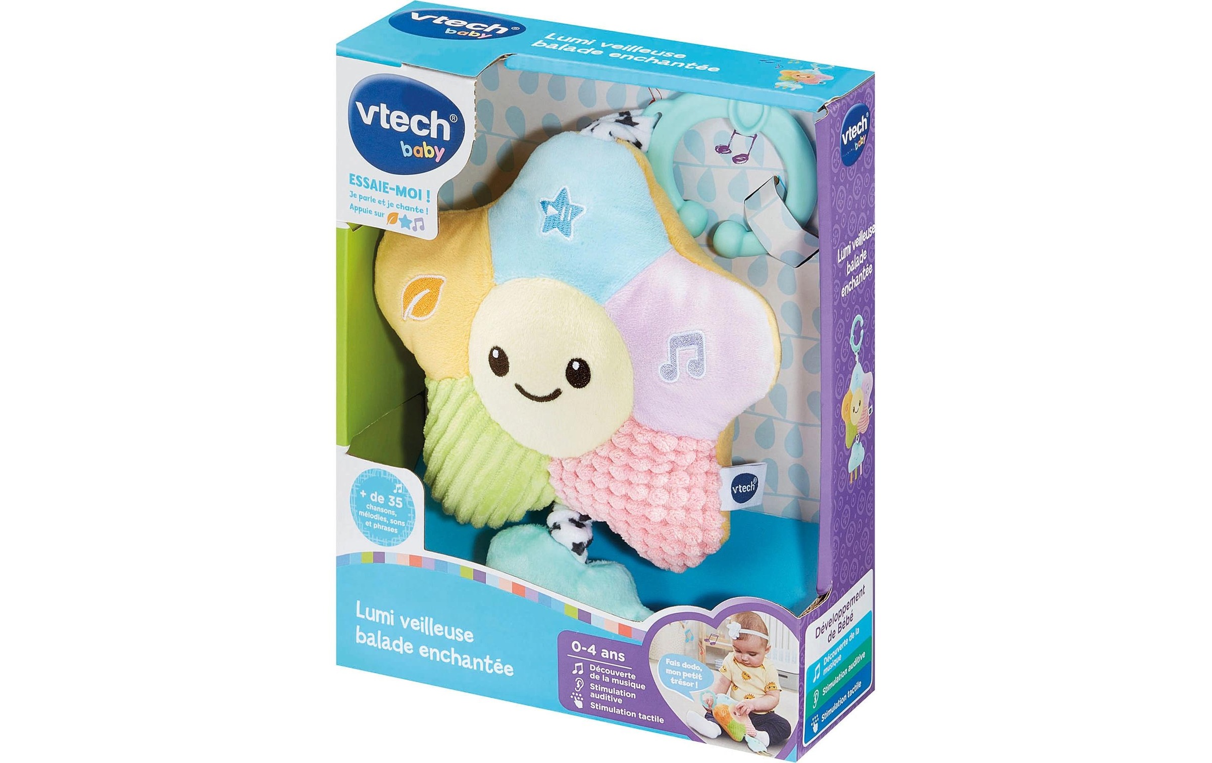 Vtech® Veilleuse à LED »Lumi Veilleuse Balade Enchantée -FR-«