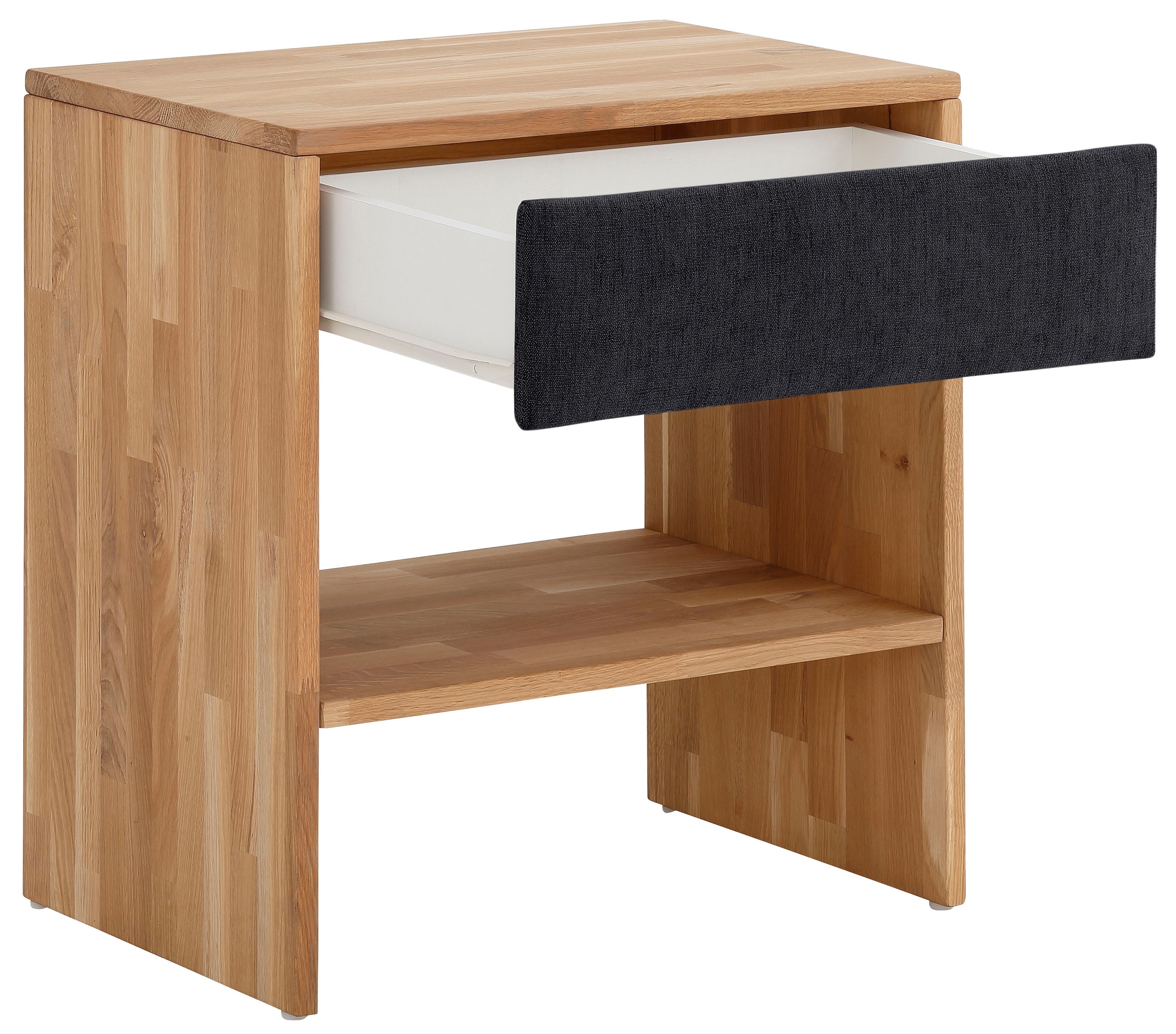 GOODproduct Table de nuit »Callum« passend zur Boxspringbett-Serie Jelle