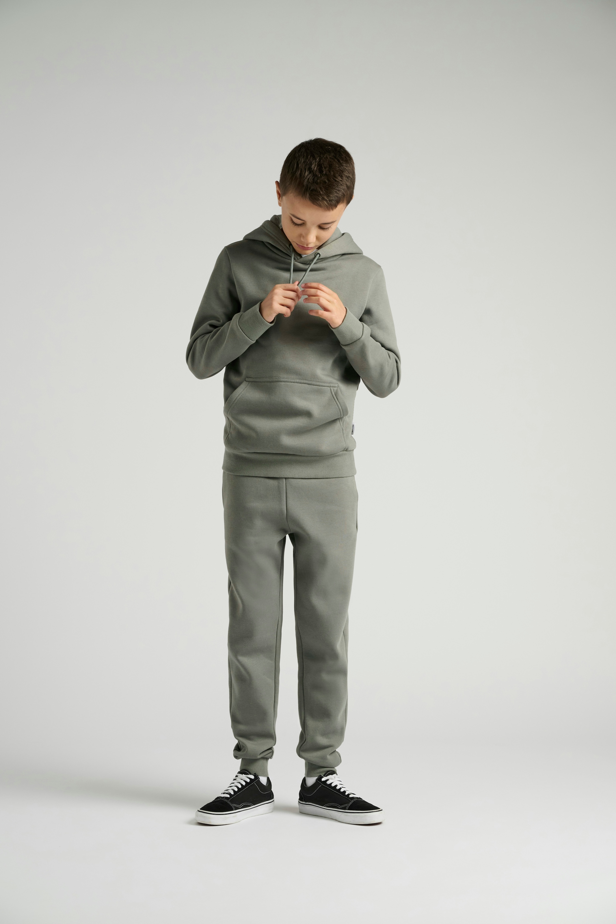 ONLY & SONS junior Pantalon sweat »OSJCERES SWEAT PANTS SWT NOOS«  Baumwollmischung, regular fit