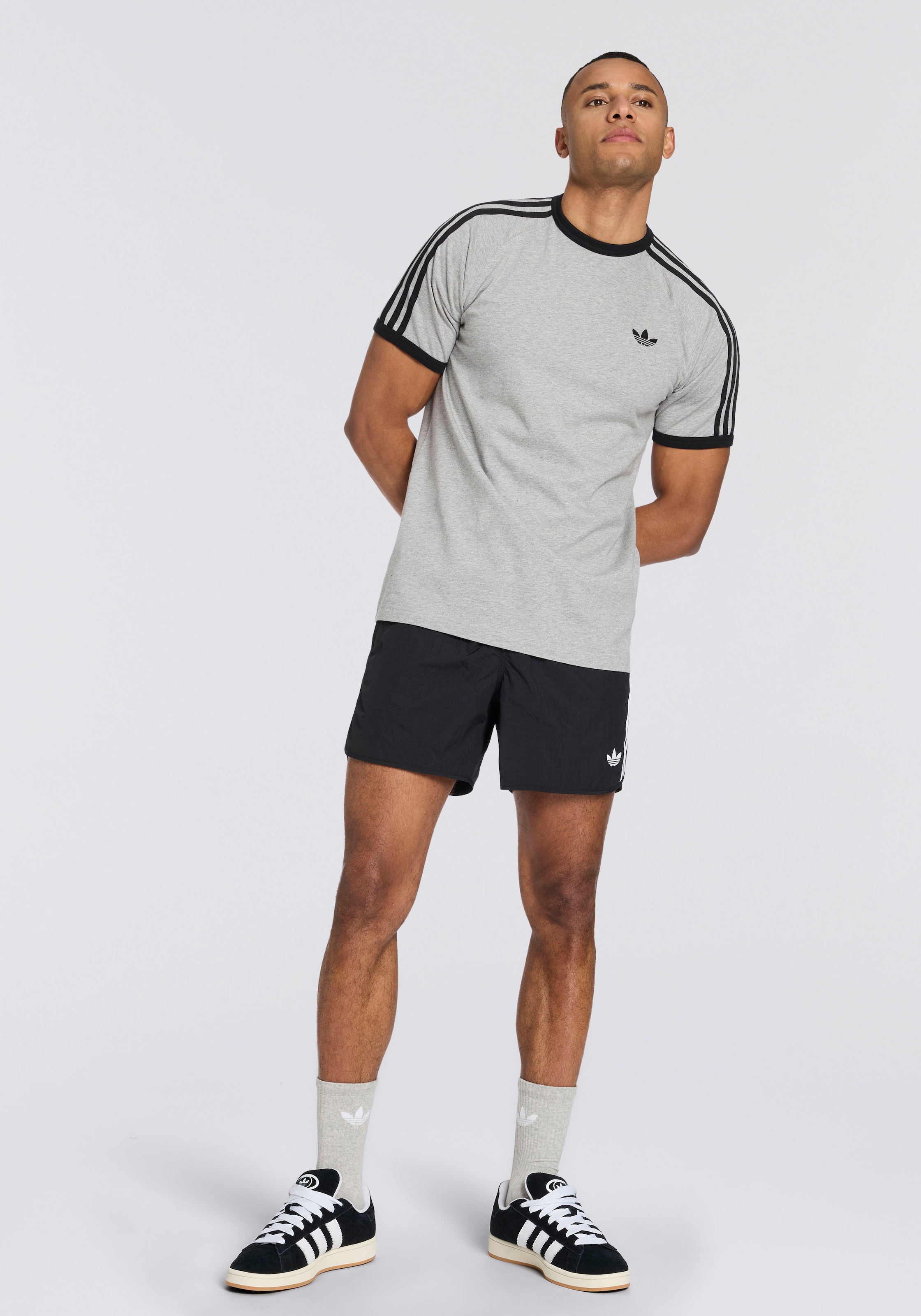 adidas Originals Short »SPRINTER SHO«