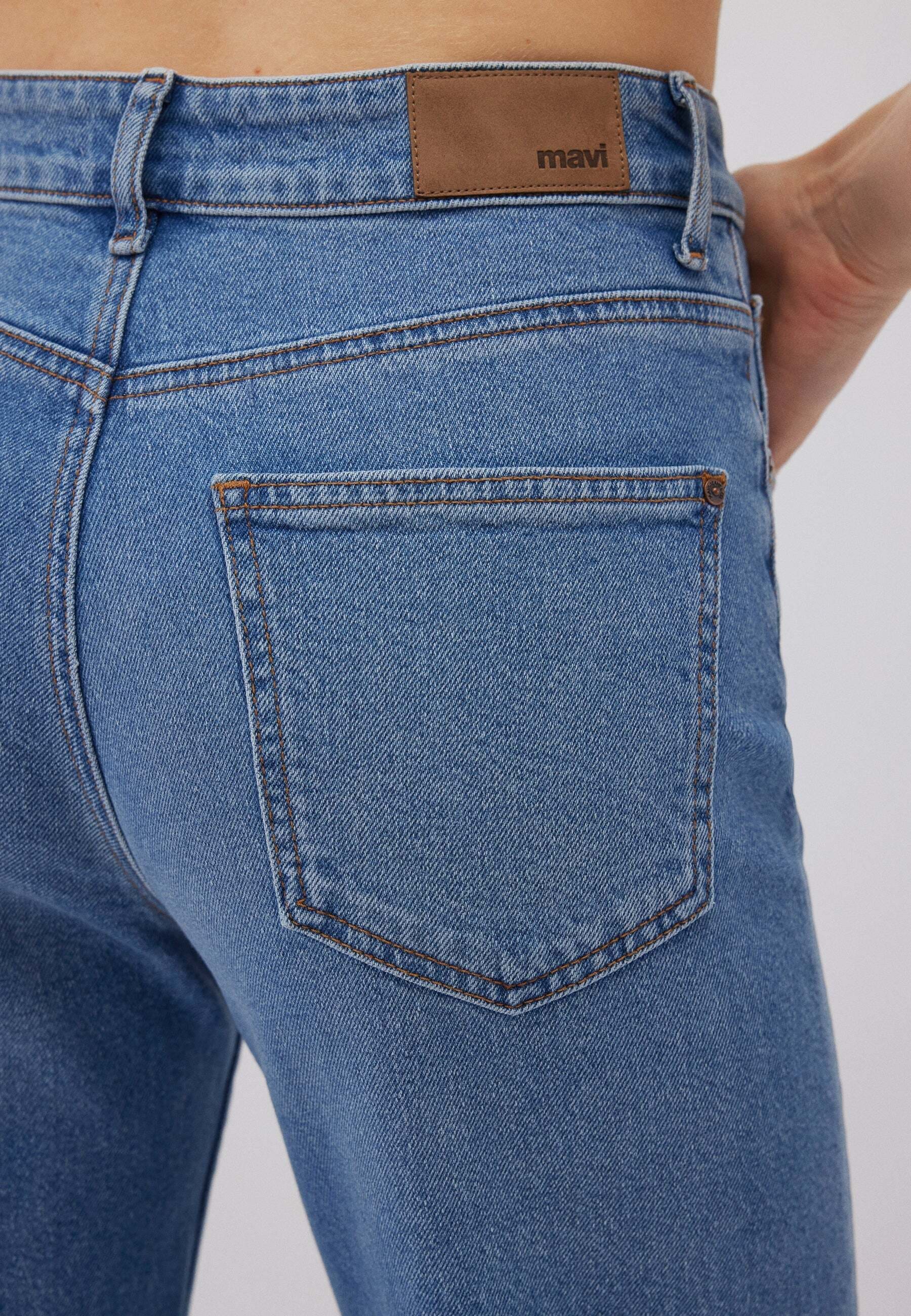 Mavi Jeans large »Mavi Jeans Malibu«