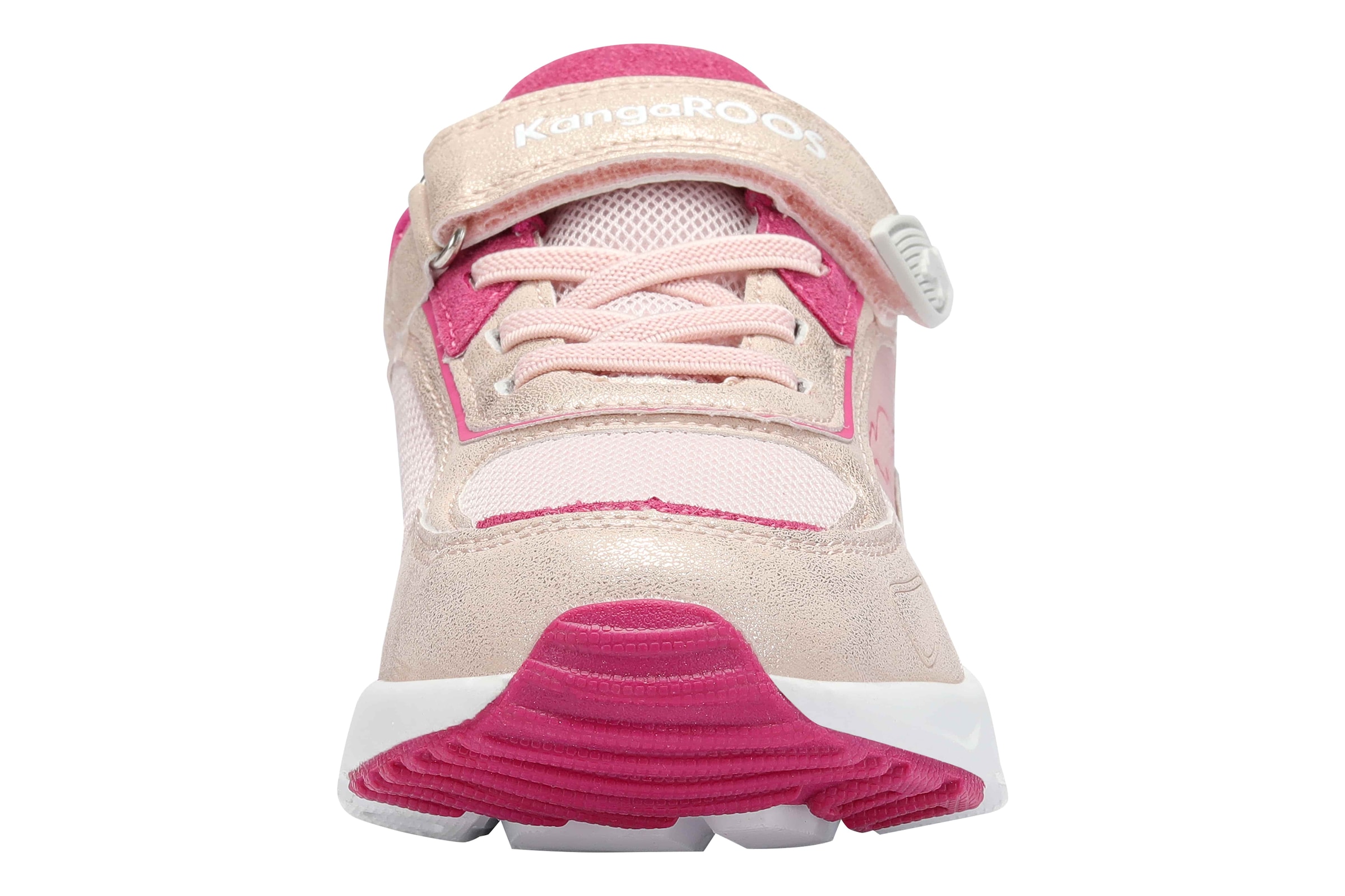 KangaROOS Sneakers »KX-LUFT EV«