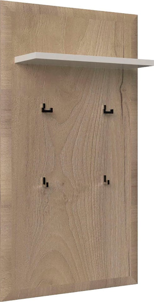 GOODproduct Garderoben-Set »Gala« Set, 5 Stk. tlg.