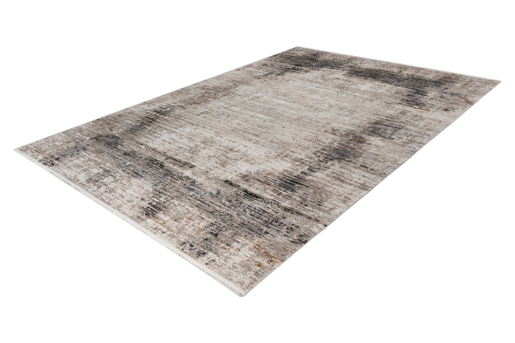 Obsession Teppich »My Noblesse 810« rechteckig 7 mm Höhe modernes Design, Wohnzimmer