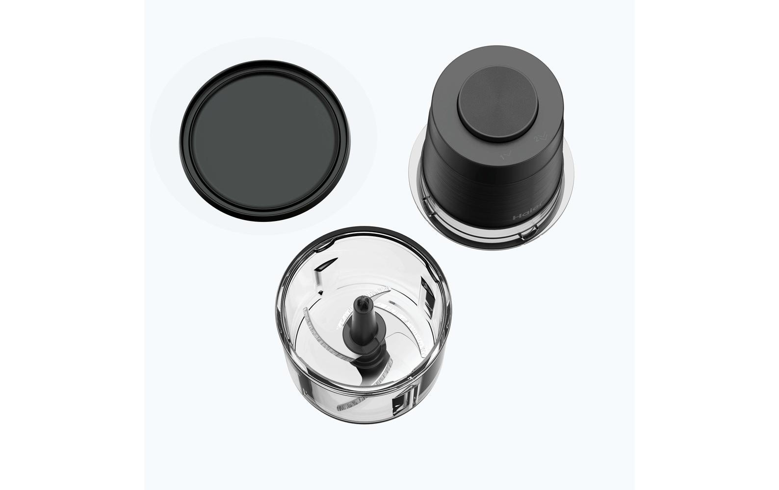 Haier Hachoir »HCH5B1/1 11 0.5 l«