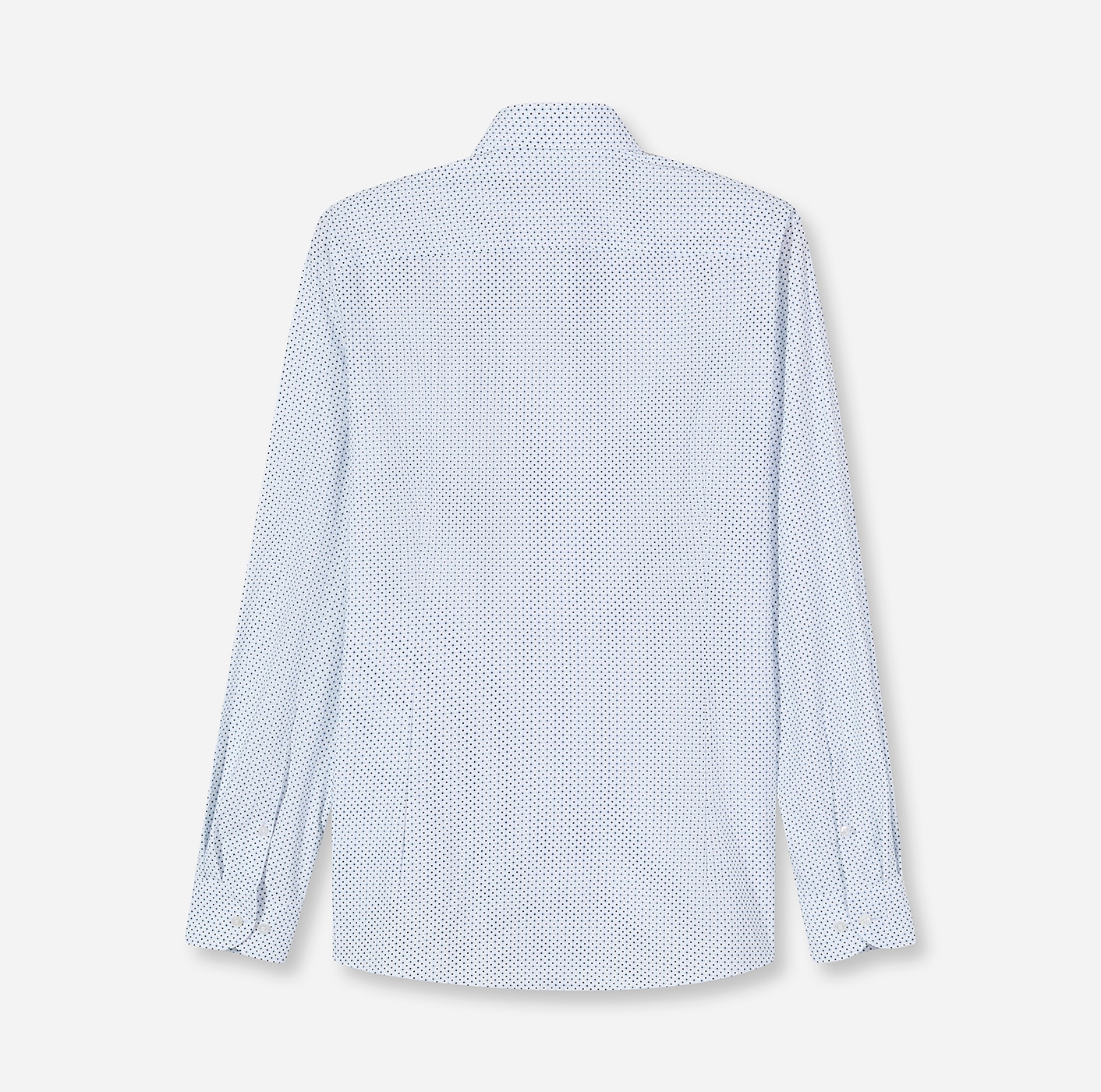 OLYMP Chemise à manches longues »Level Five« Businesshemd, body fit, Kentkragen, Climate Control