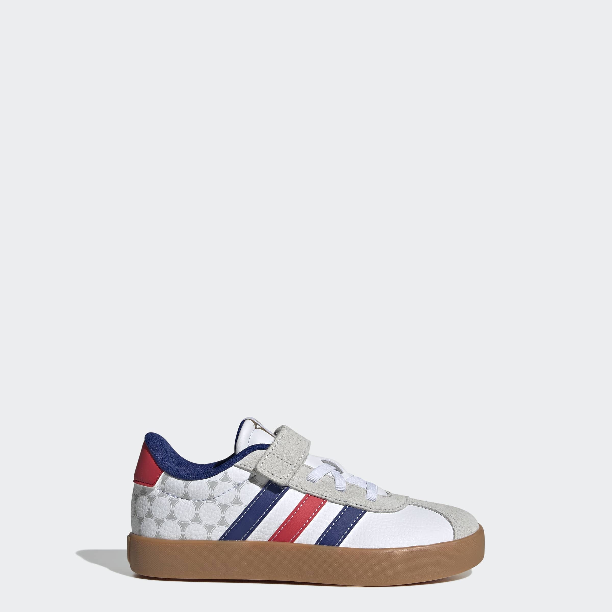 adidas Sportswear Sneakers »VL COURT 3.0 KIDS«  design inspiré de l’adidas Samba