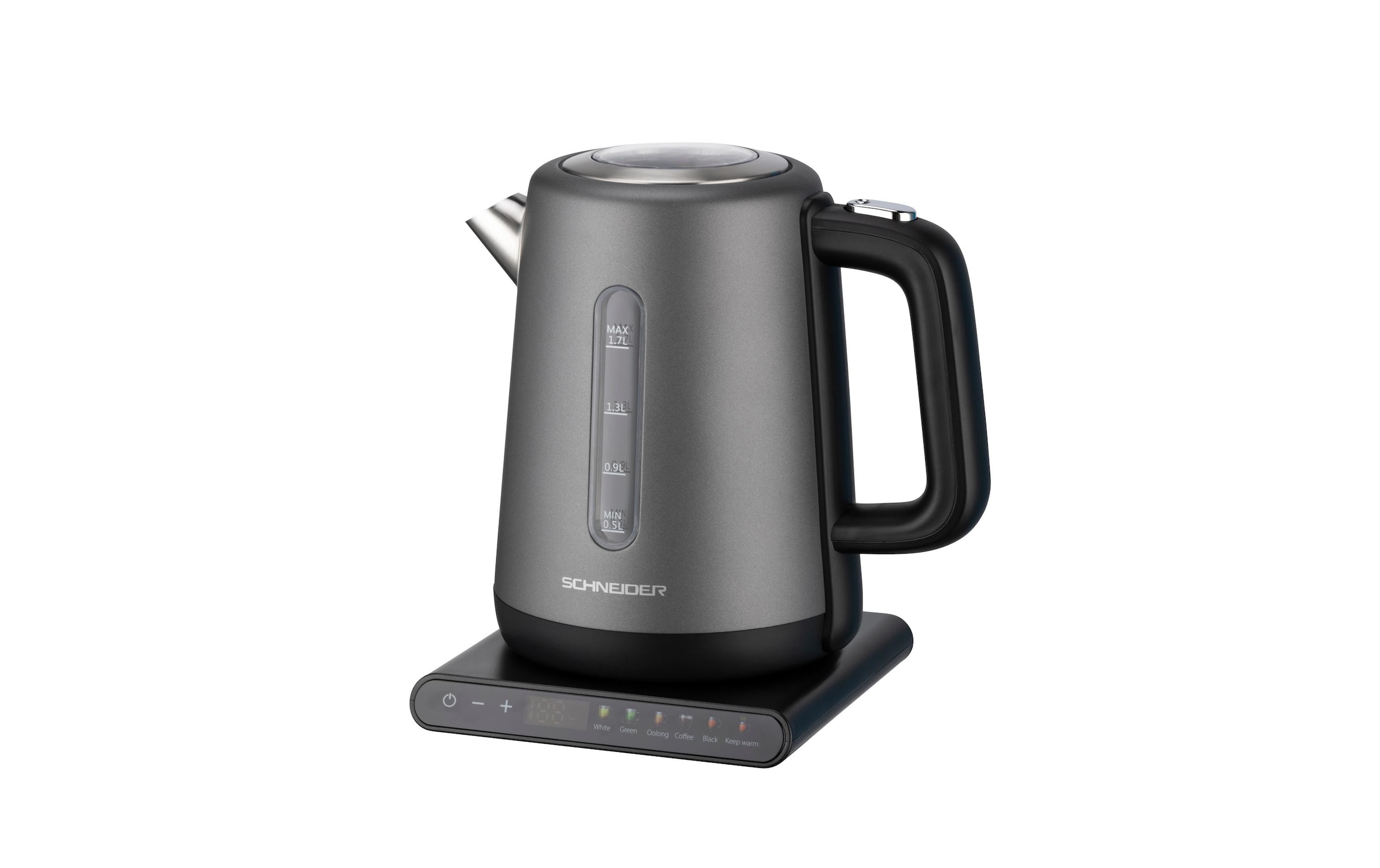 Schneider Chauffe-eau »SCH-KTL-1789D 1,7 l« 1,7 l 2200 W