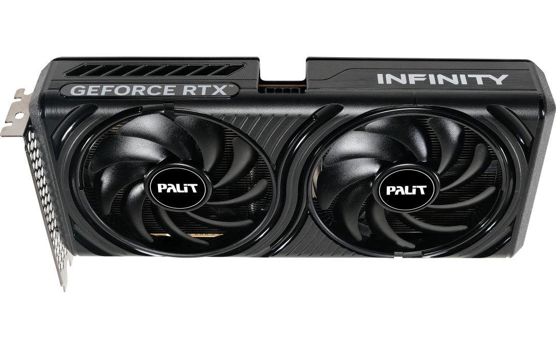 Palit Grafikkarte »GeForce RTX 5060 Infinity 2 OC«